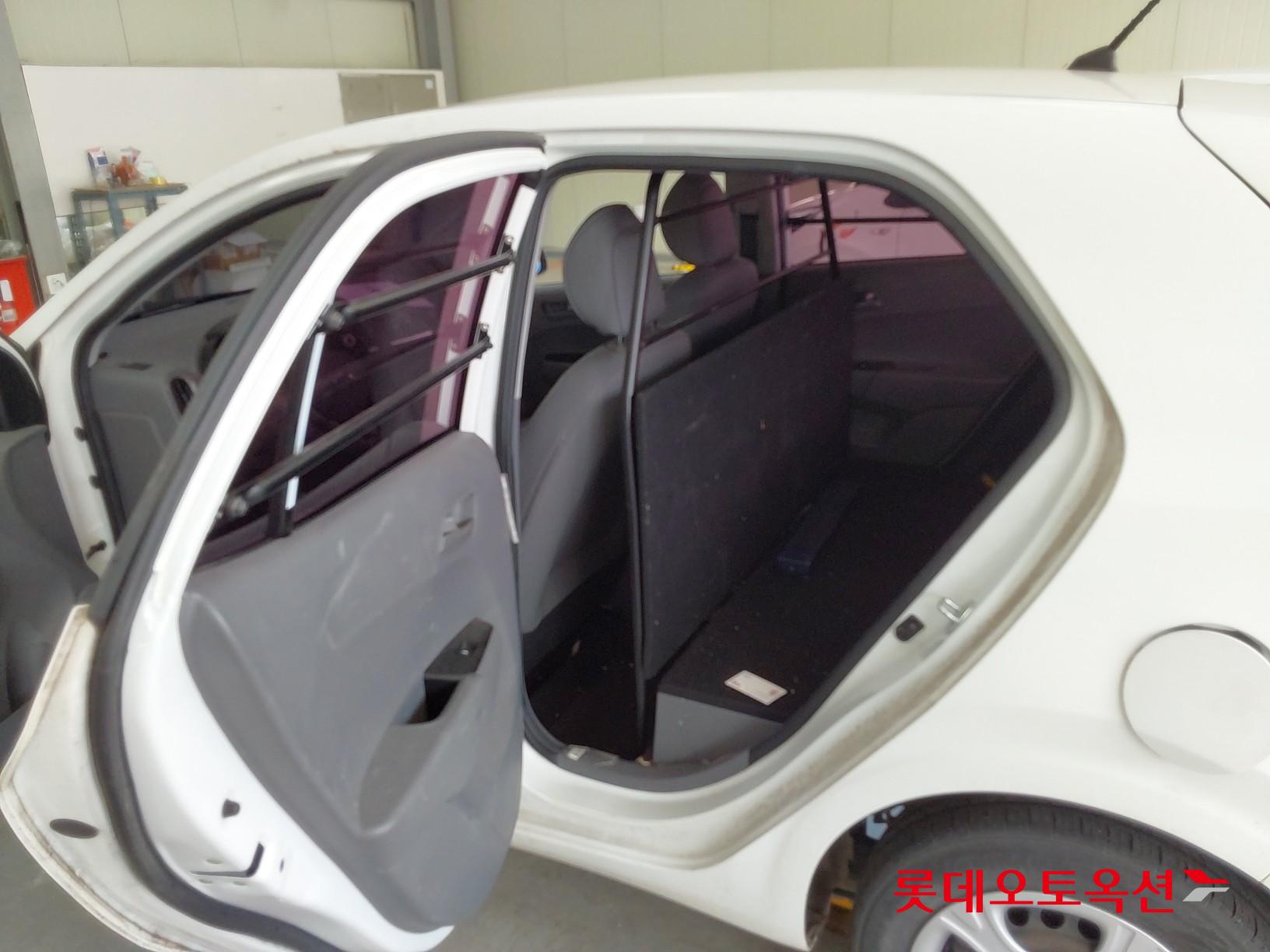 Kia Morning id 3822940 из Кореи 36