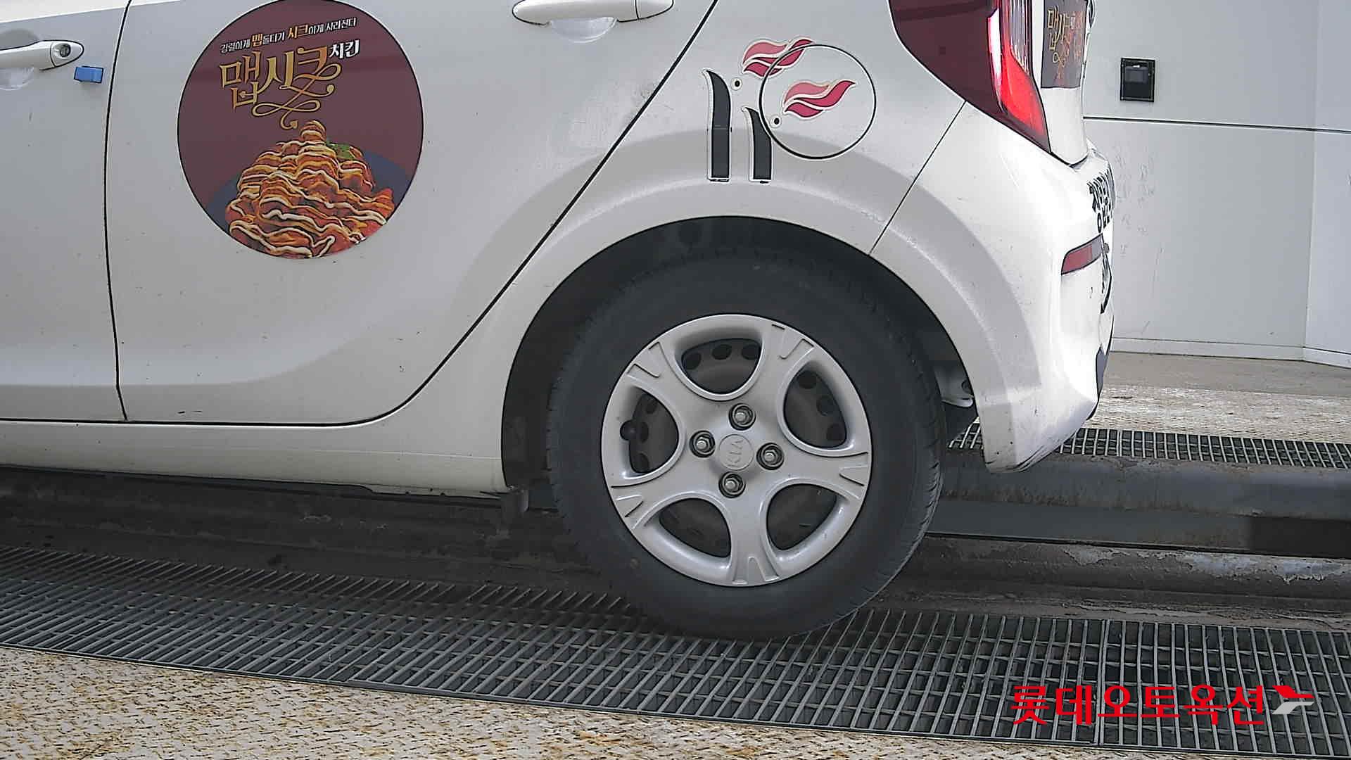 Kia Morning id 3822966 из Кореи 22