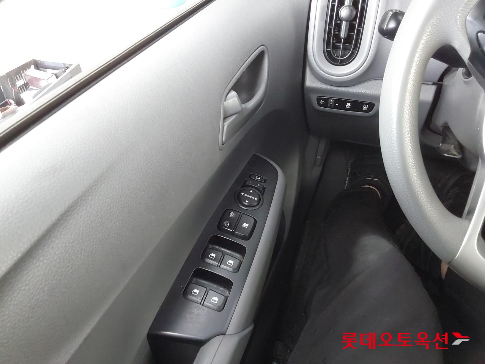 Kia Morning id 3822966 из Кореи 28