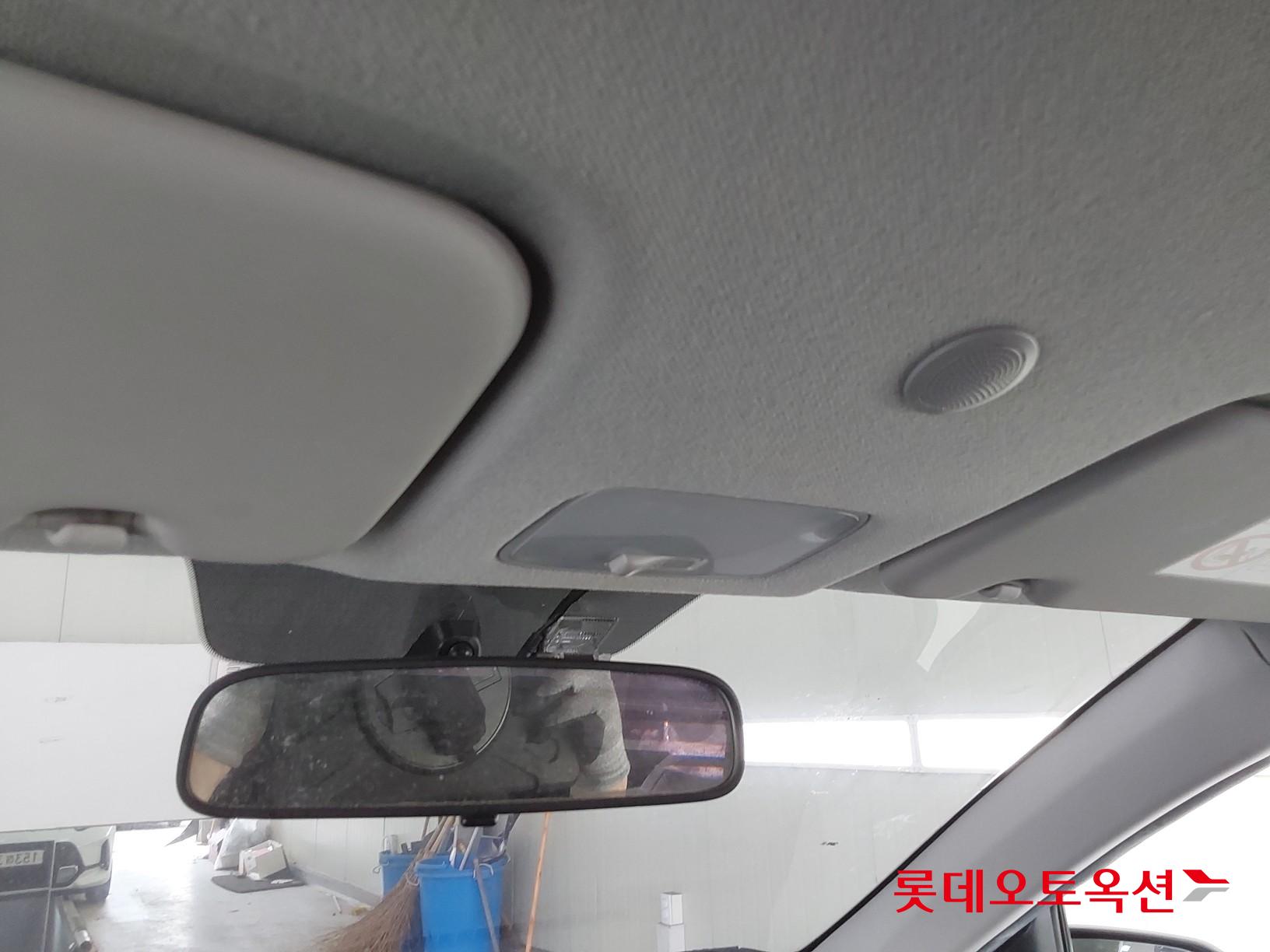 Kia Morning id 3822966 из Кореи 30