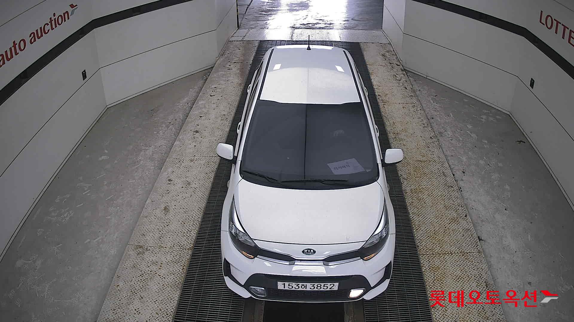 Kia Morning id 3822951 из Кореи 25