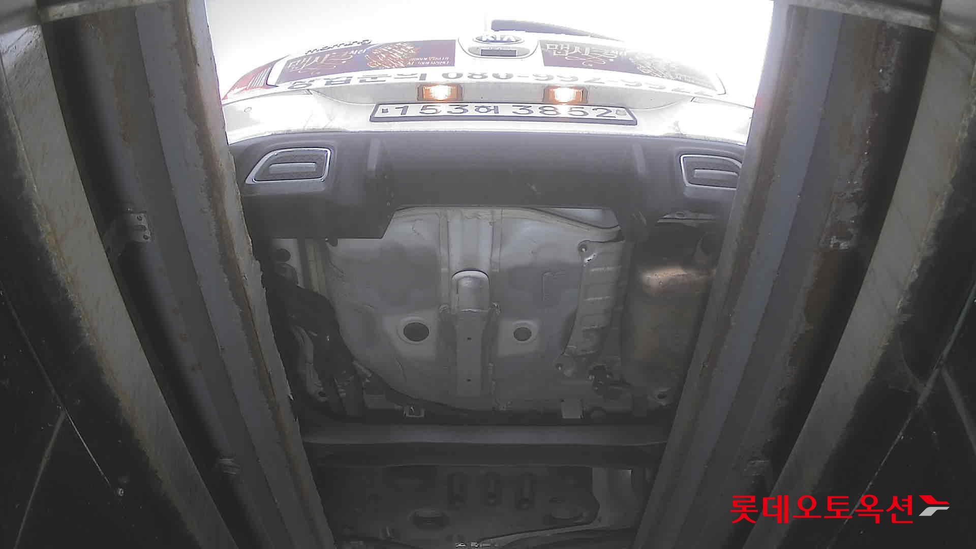 Kia Morning id 3822951 из Кореи 27