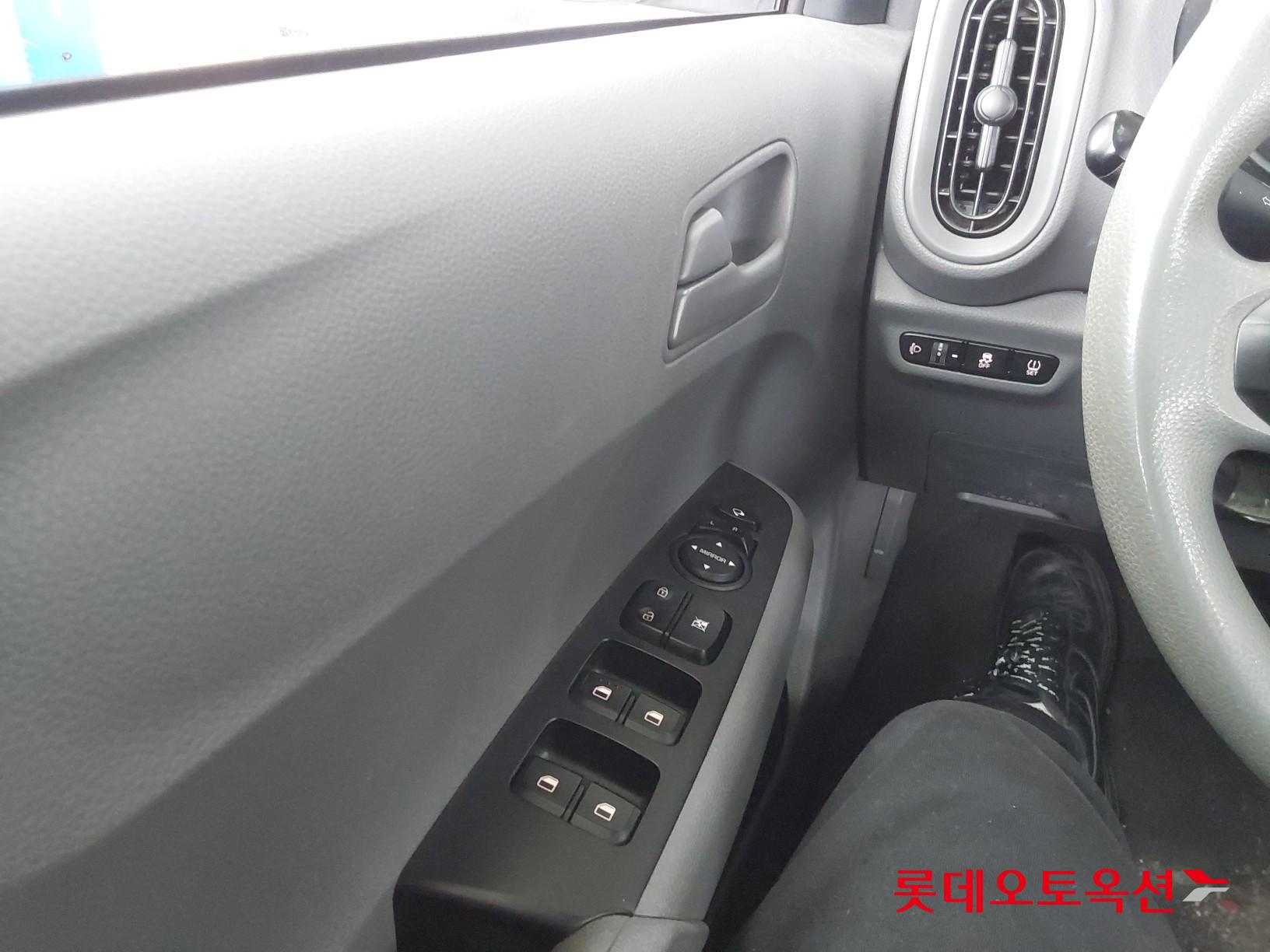 Kia Morning id 3822951 из Кореи 28