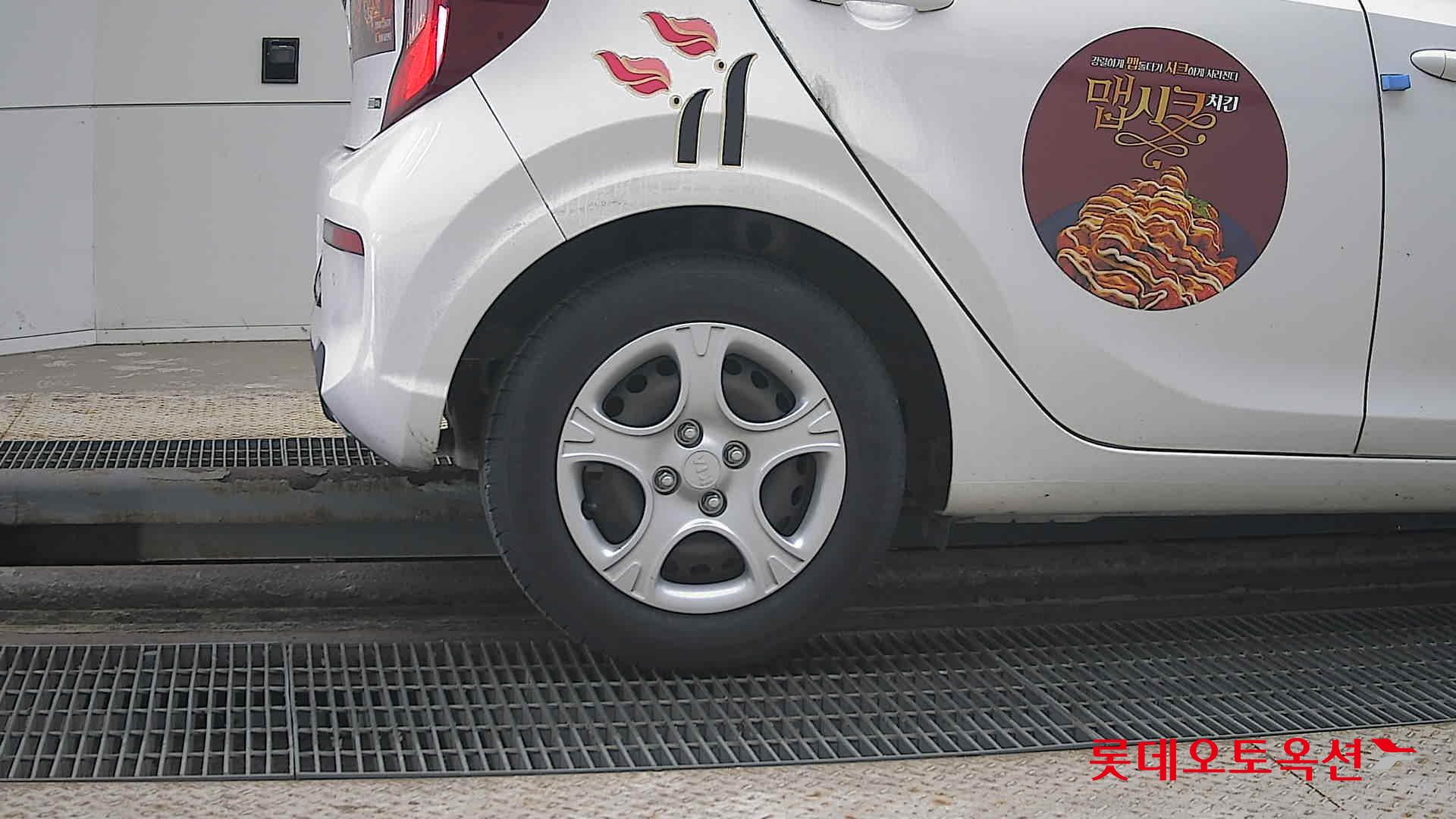 Kia Morning id 3822928 из Кореи 24