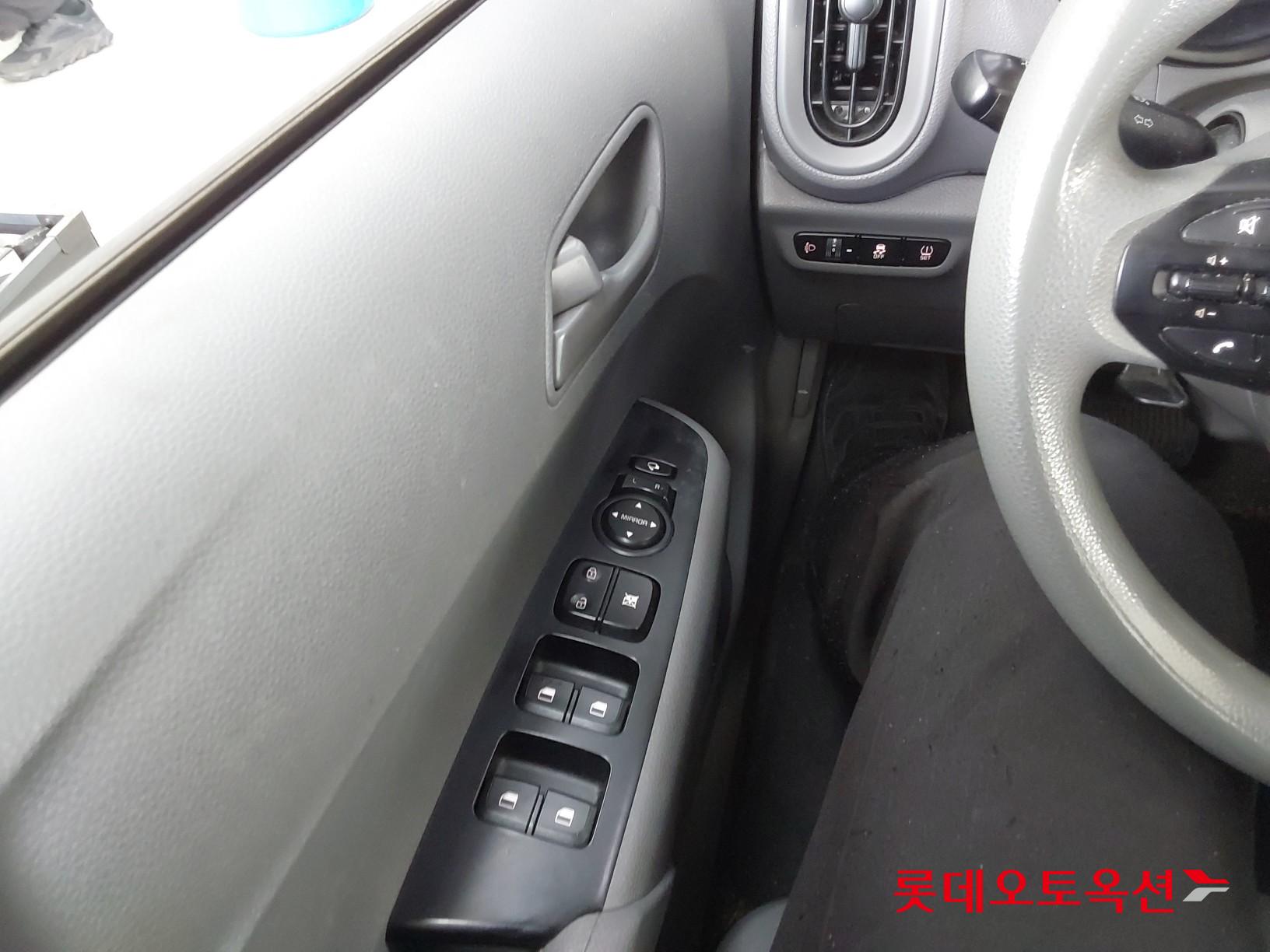 Kia Morning id 3822928 из Кореи 28