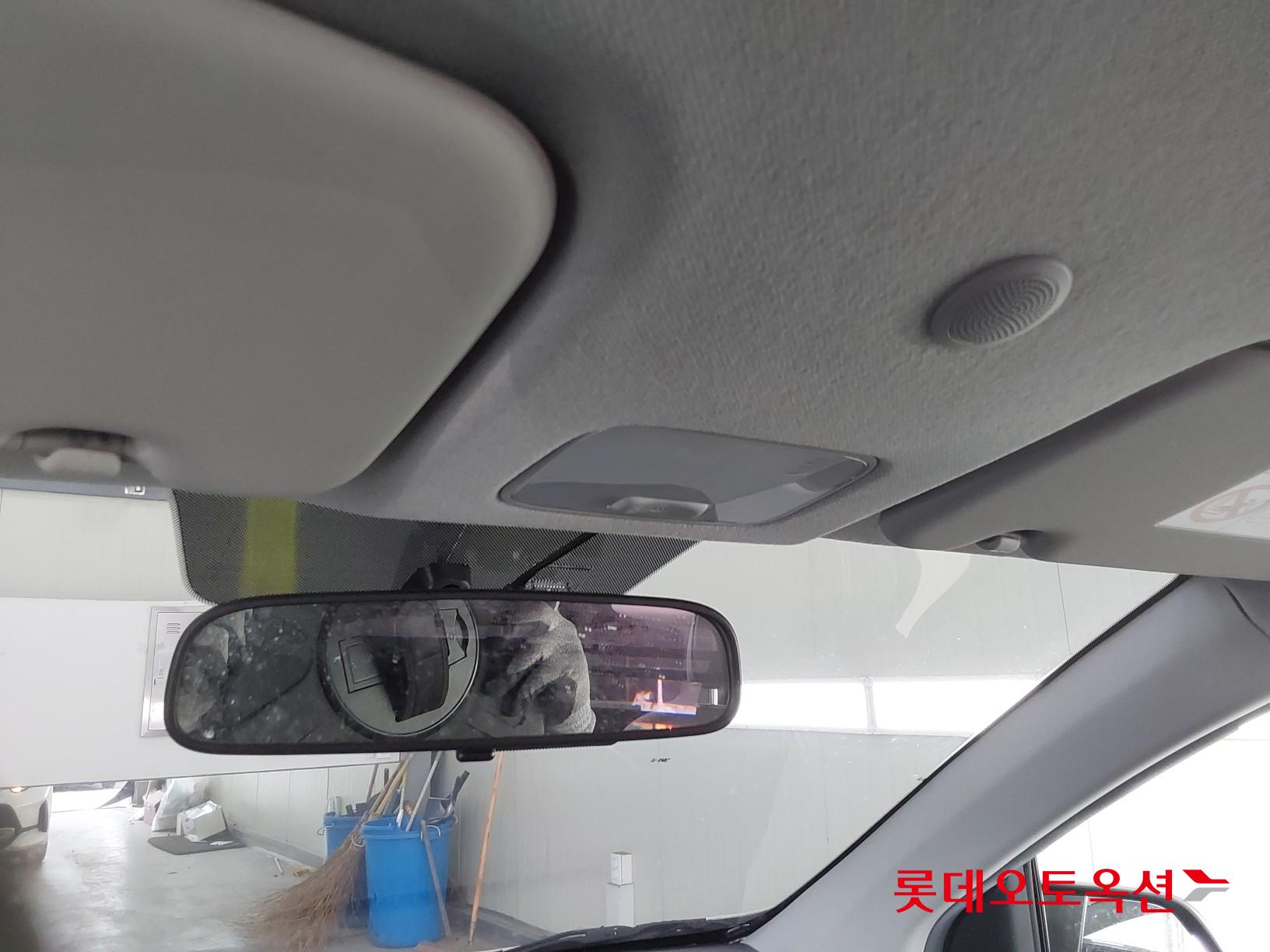 Kia Morning id 3822928 из Кореи 30