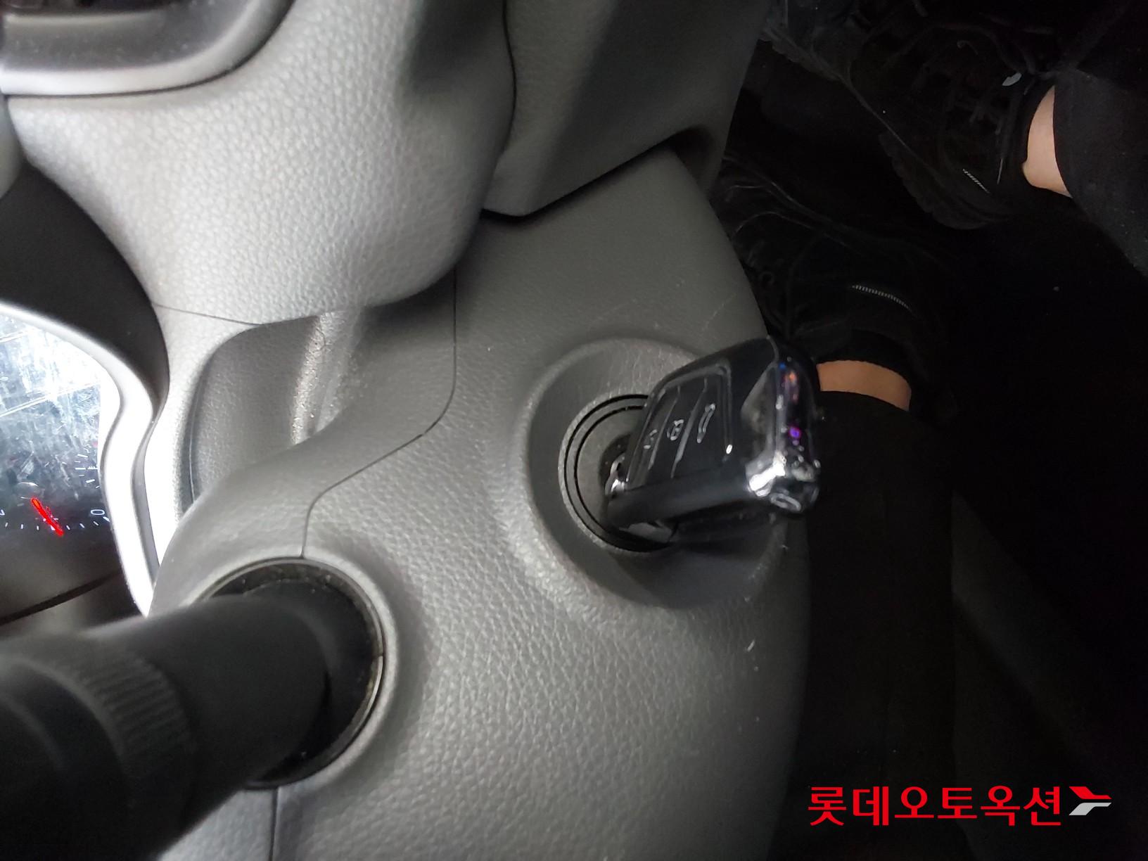 Kia Morning id 3822928 из Кореи 33