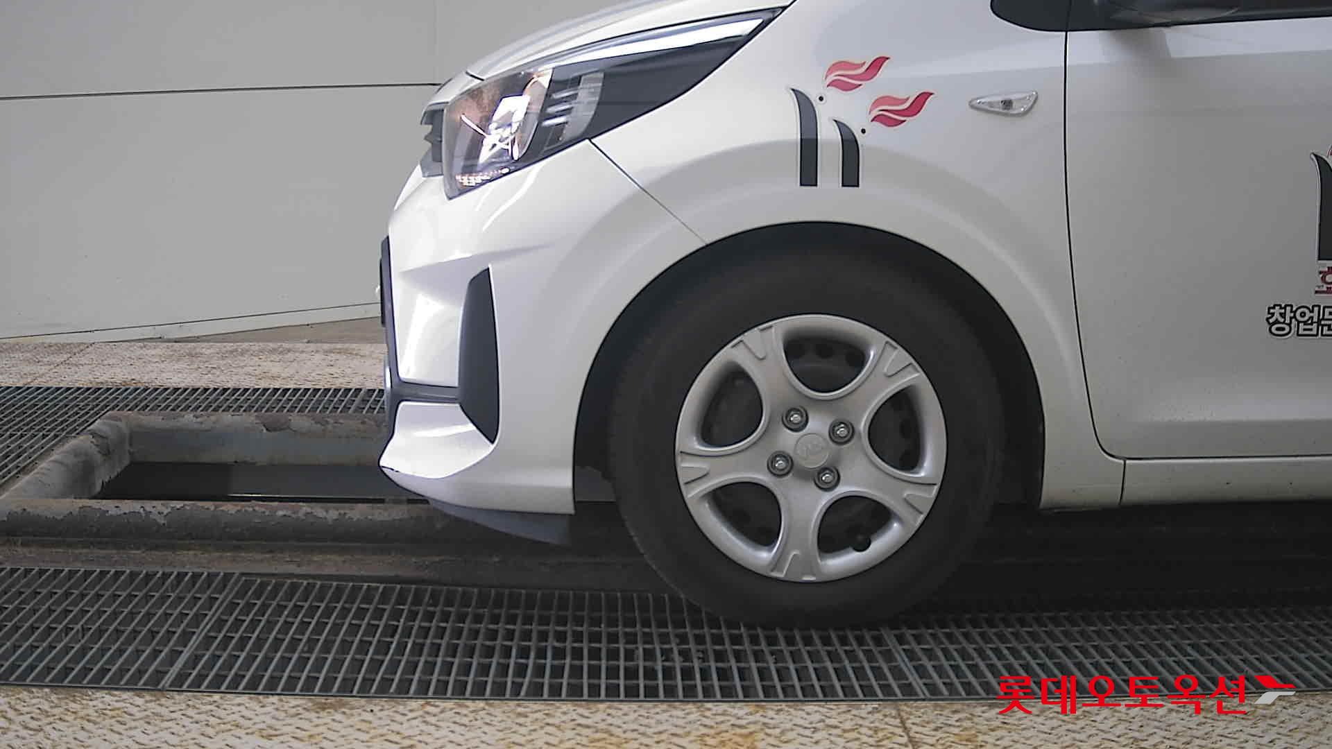 Kia Morning id 3822942 из Кореи 21