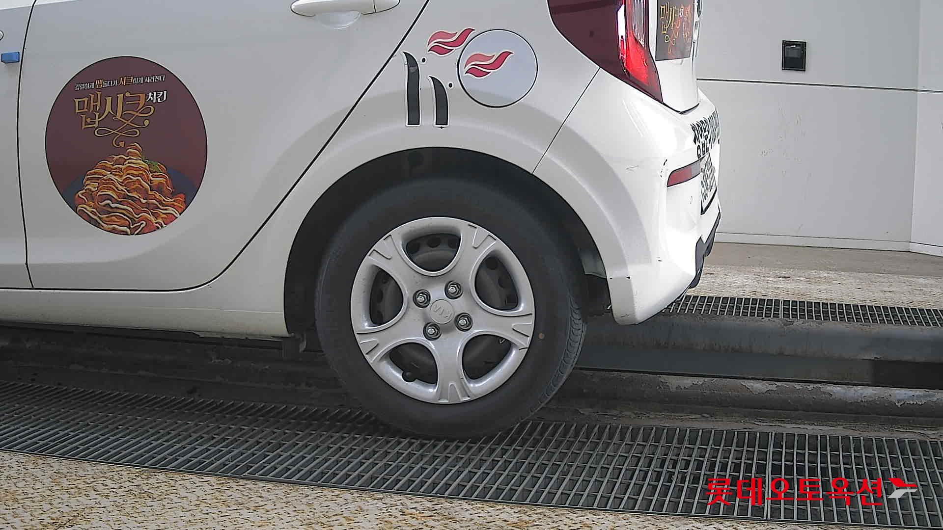 Kia Morning id 3822942 из Кореи 22