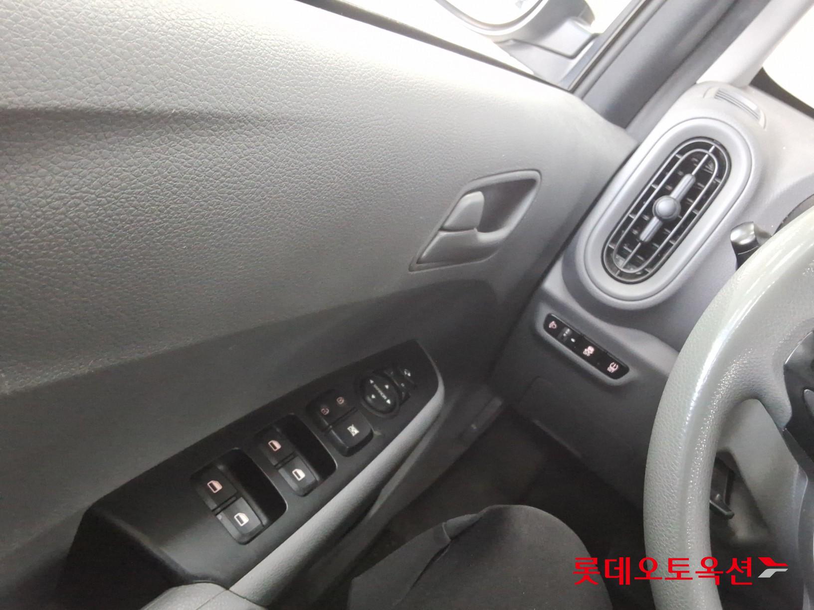 Kia Morning id 3822942 из Кореи 28