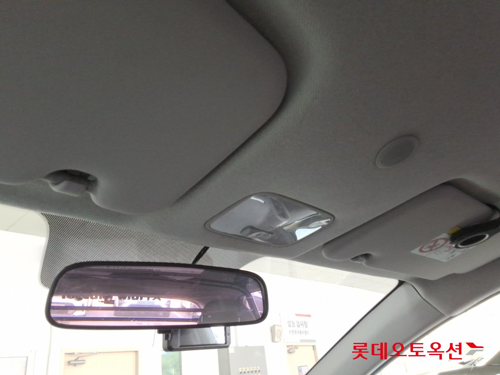 Kia Morning id 3822942 из Кореи 30