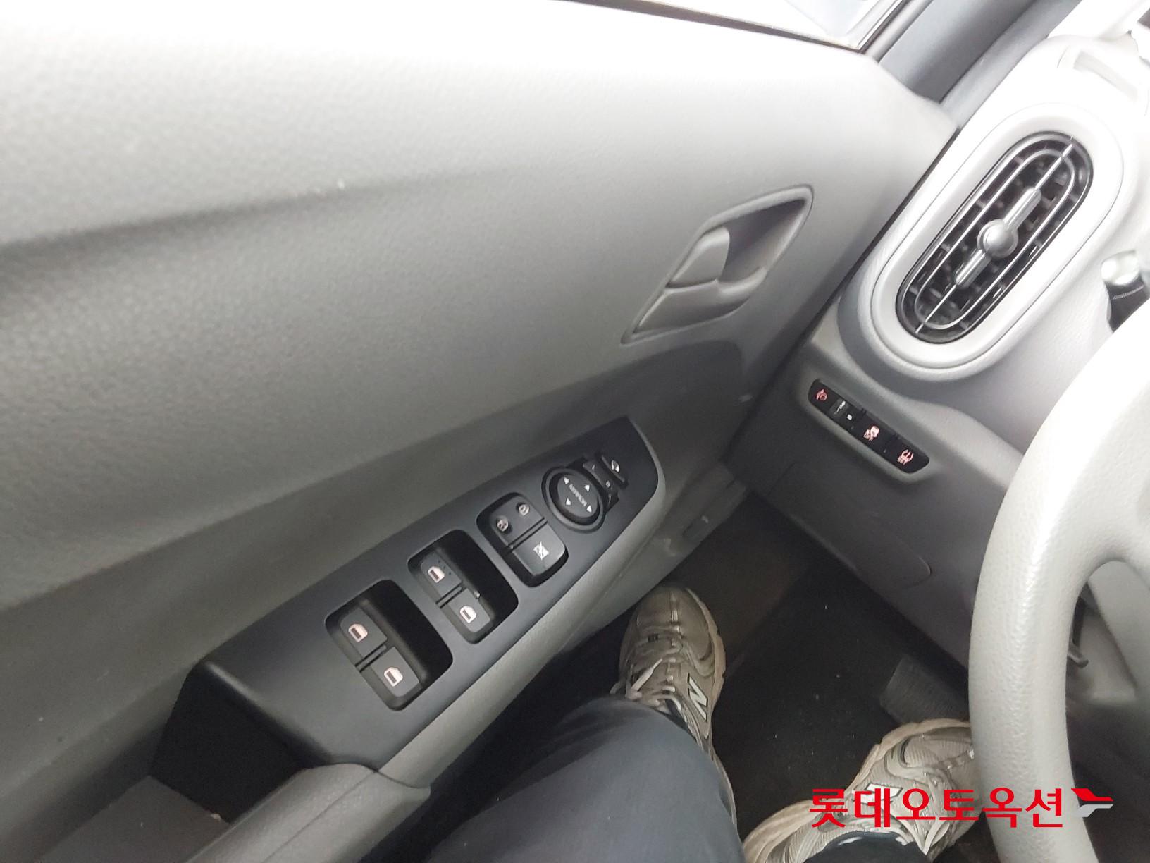 Kia Morning id 3822985 из Кореи 28