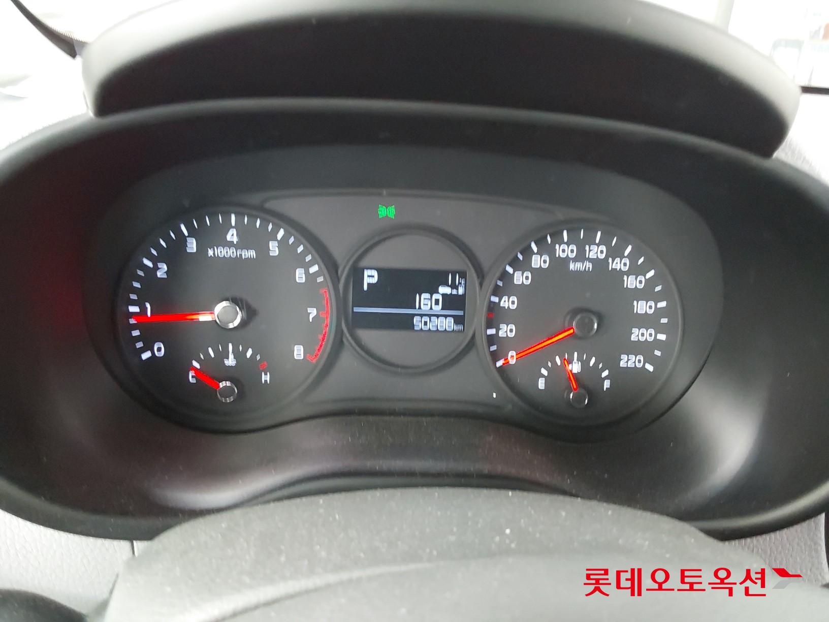 Kia Morning id 3822985 из Кореи 30