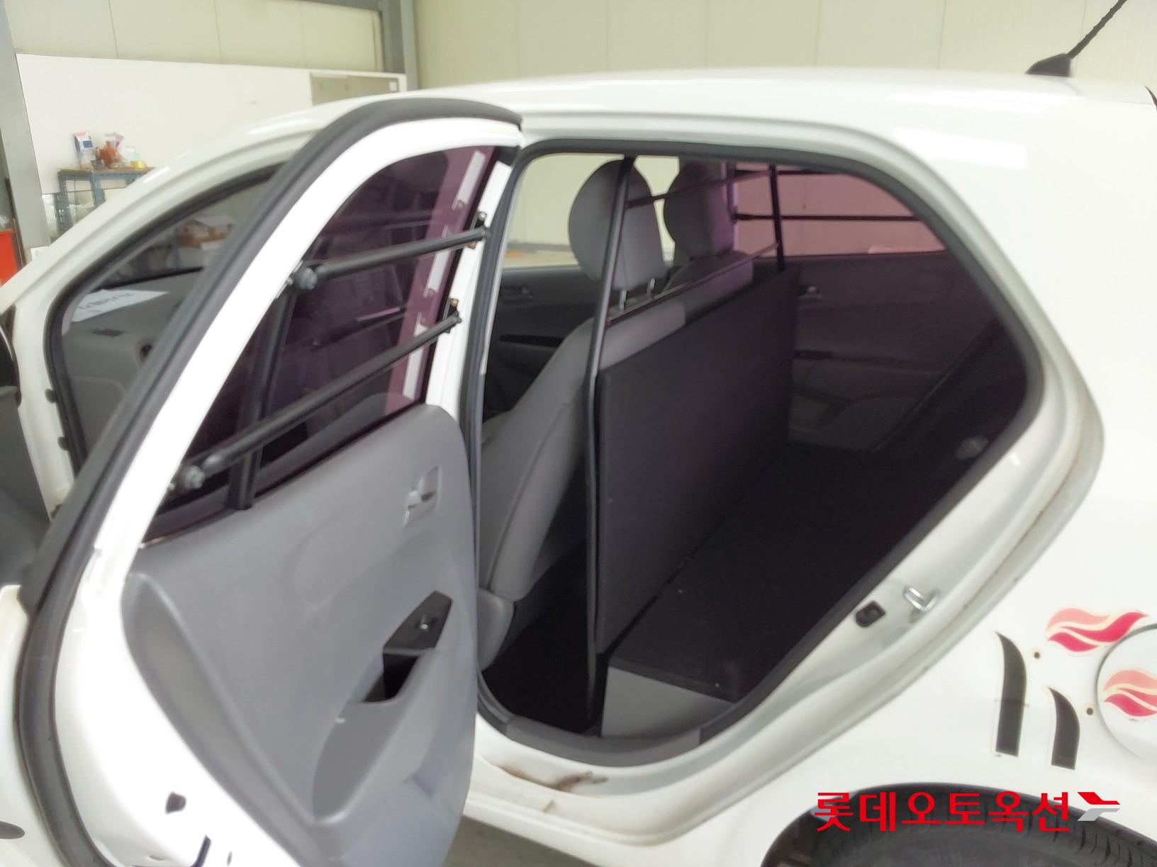 Kia Morning id 3822985 из Кореи 36