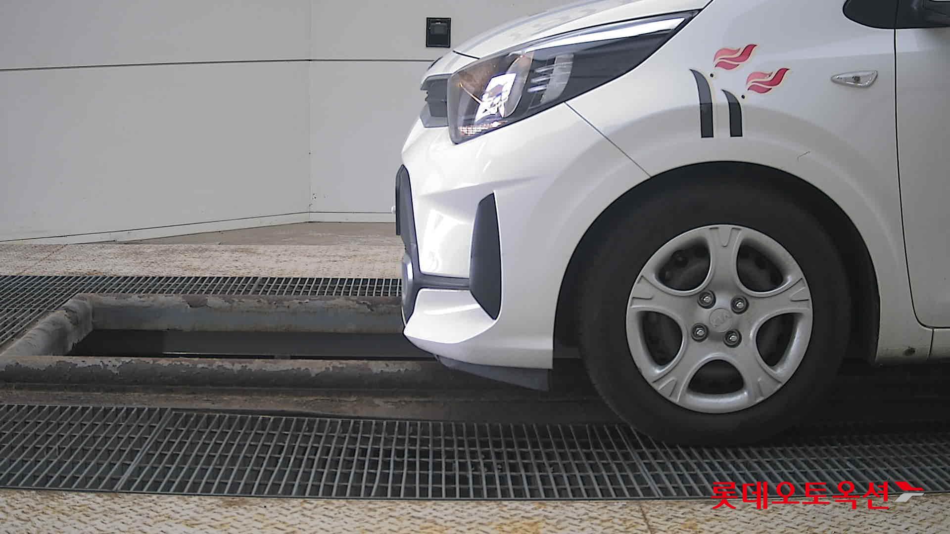 Kia Morning id 3822971 из Кореи 21