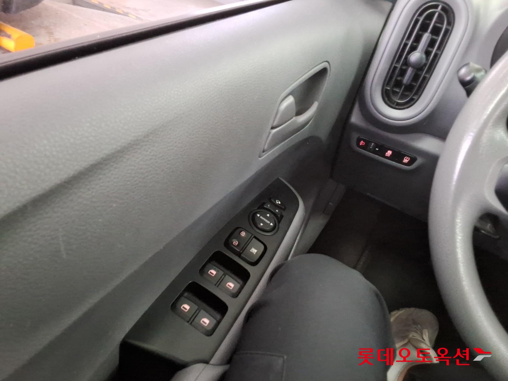 Kia Morning id 3822971 из Кореи 28