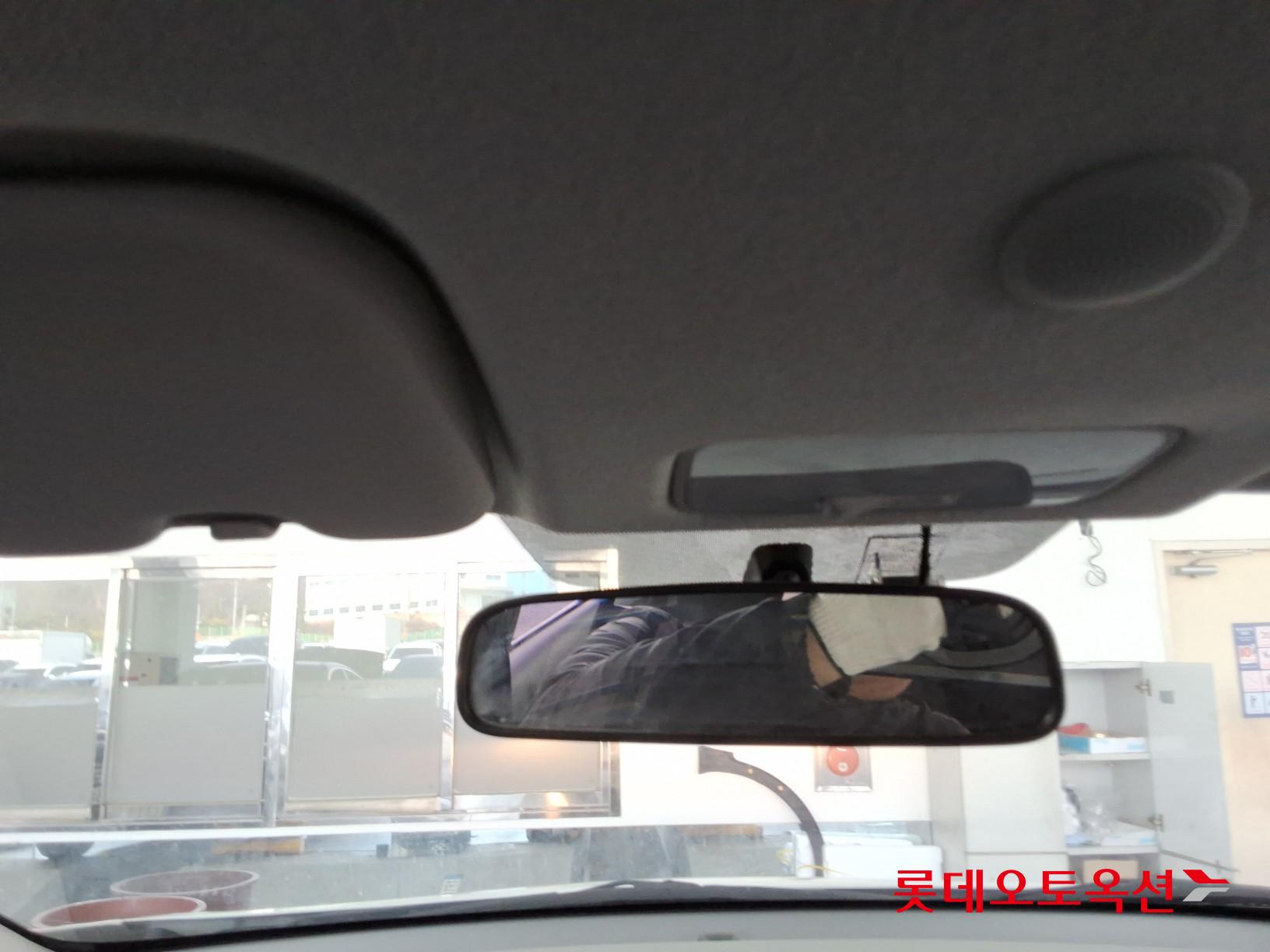 Kia Morning id 3822971 из Кореи 30