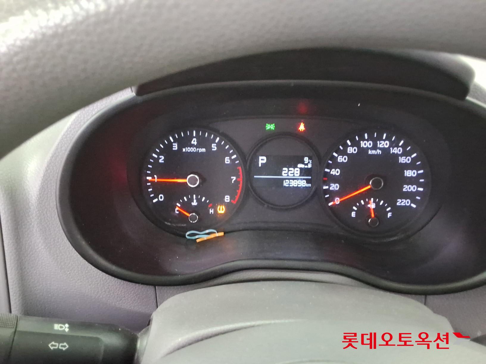 Kia Morning id 3822971 из Кореи 33