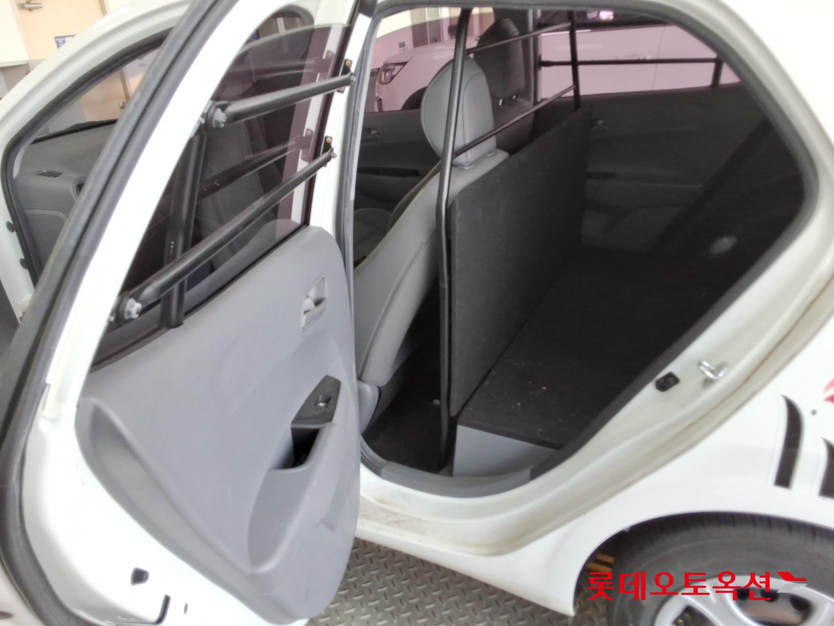 Kia Morning id 3822971 из Кореи 36