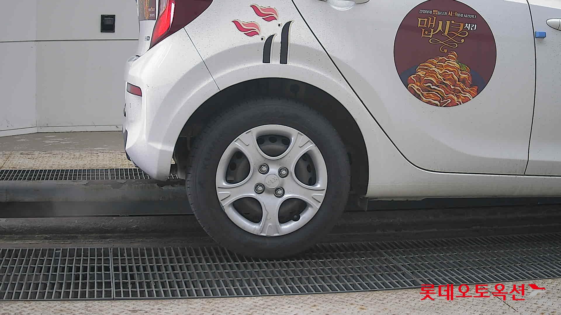 Kia Morning id 3822967 из Кореи 24