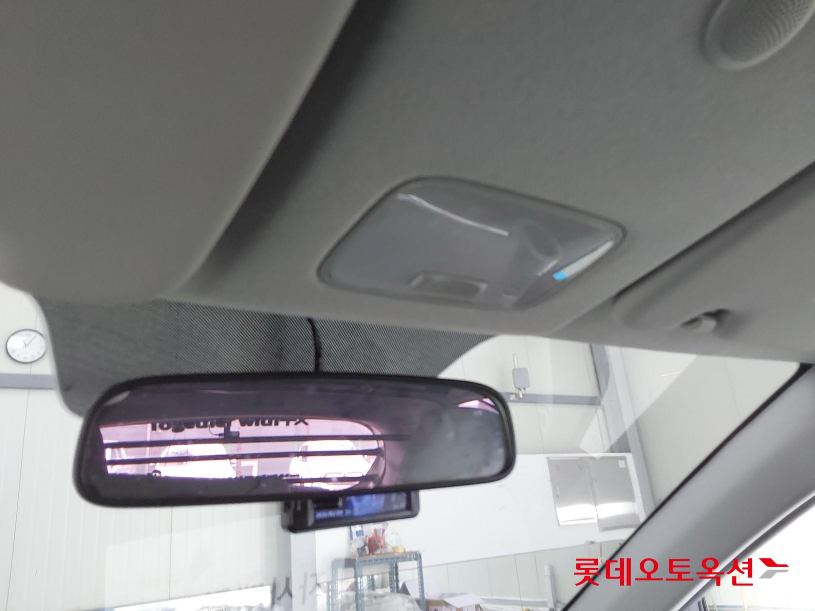 Kia Morning id 3822967 из Кореи 31