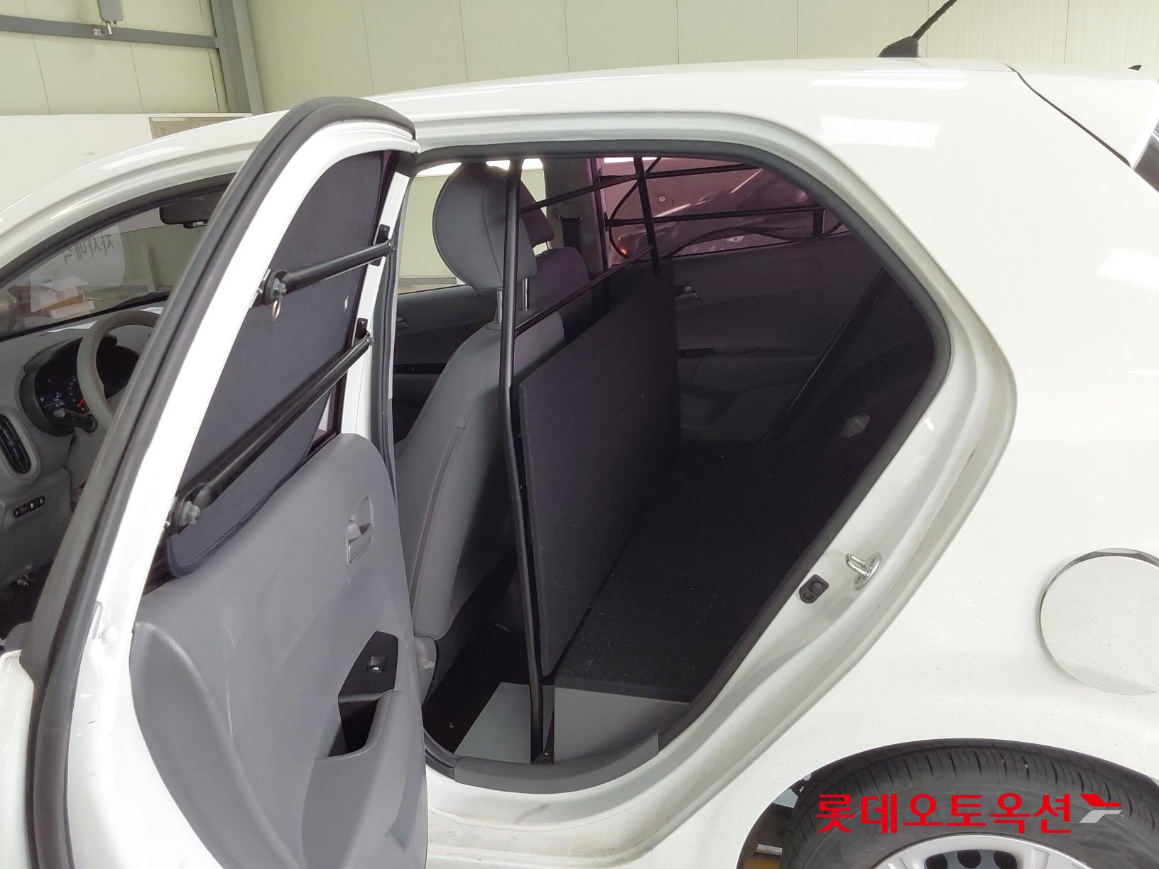 Kia Morning id 3822967 из Кореи 36