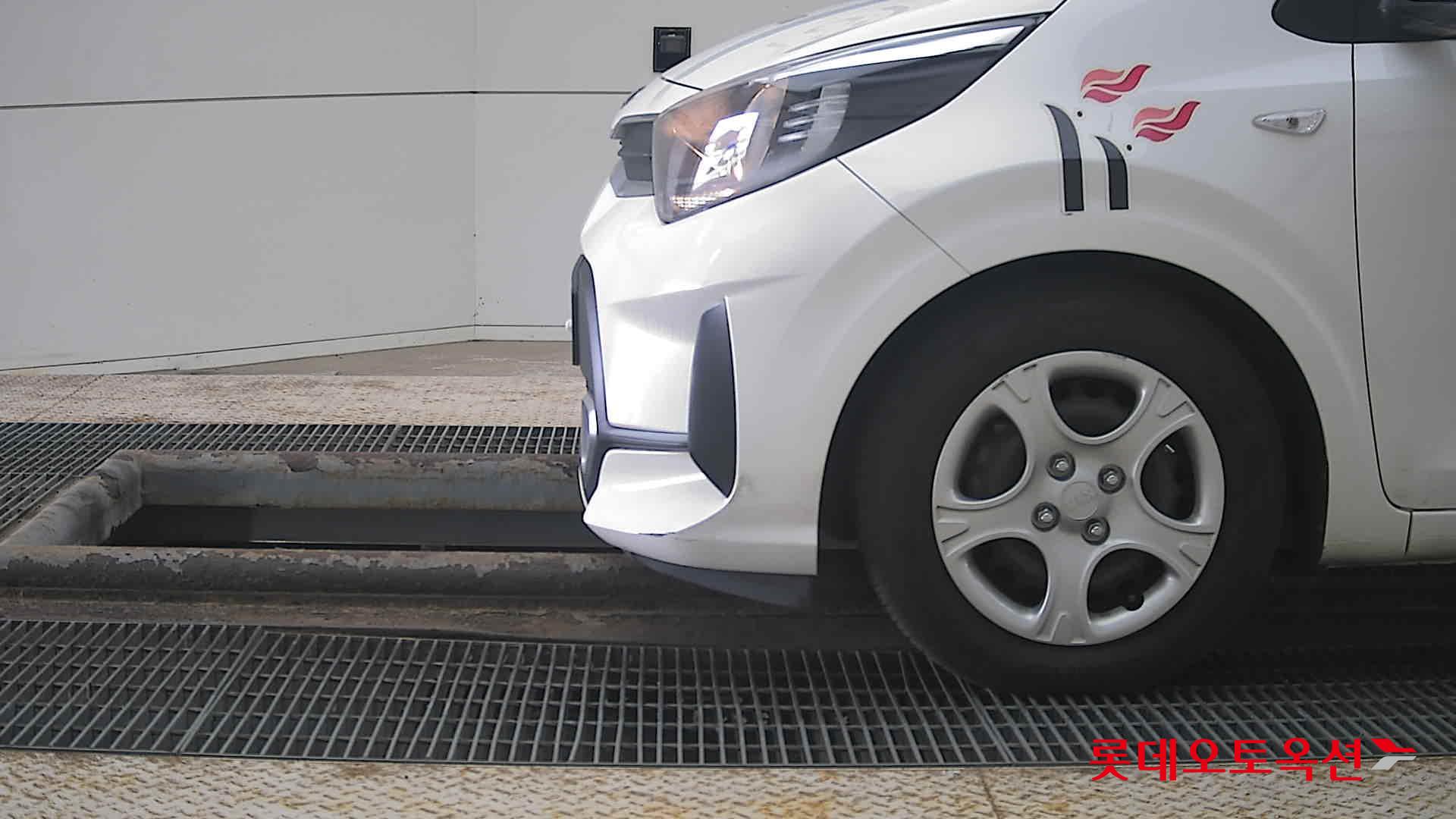 Kia Morning id 3822956 из Кореи 21