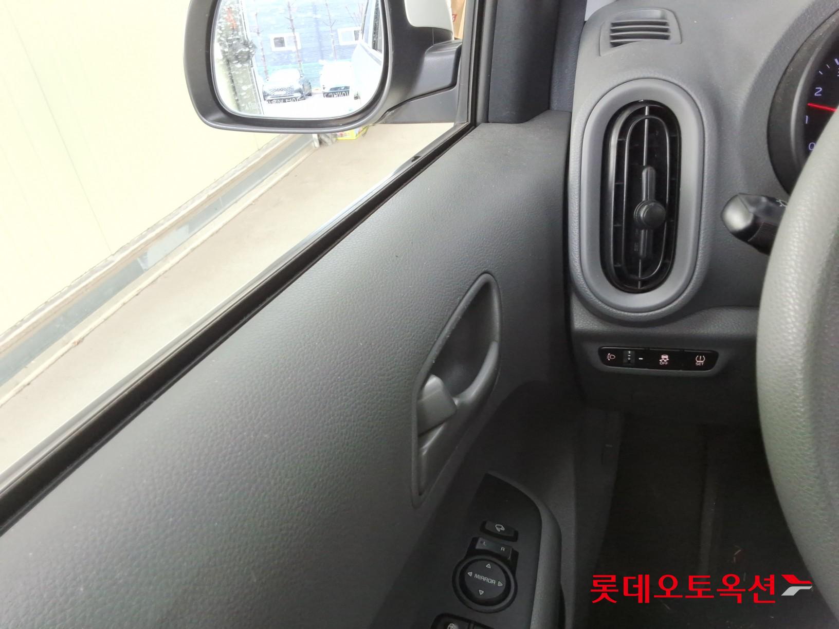 Kia Morning id 3822956 из Кореи 28