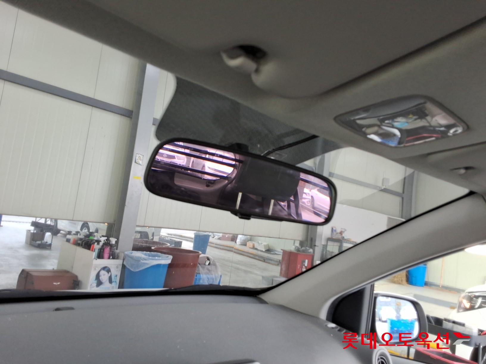 Kia Morning id 3822956 из Кореи 32