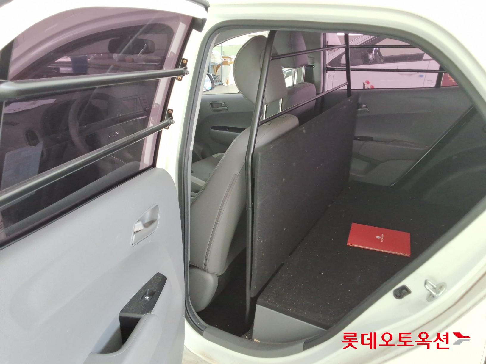 Kia Morning id 3822956 из Кореи 35