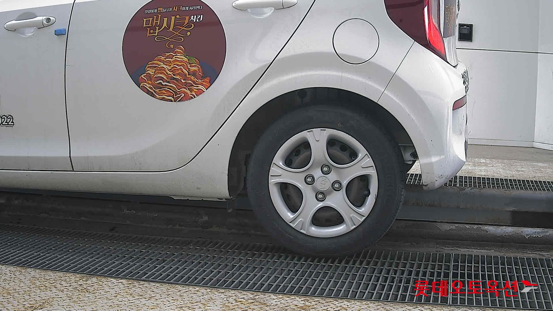 Kia Morning id 3822922 из Кореи 22