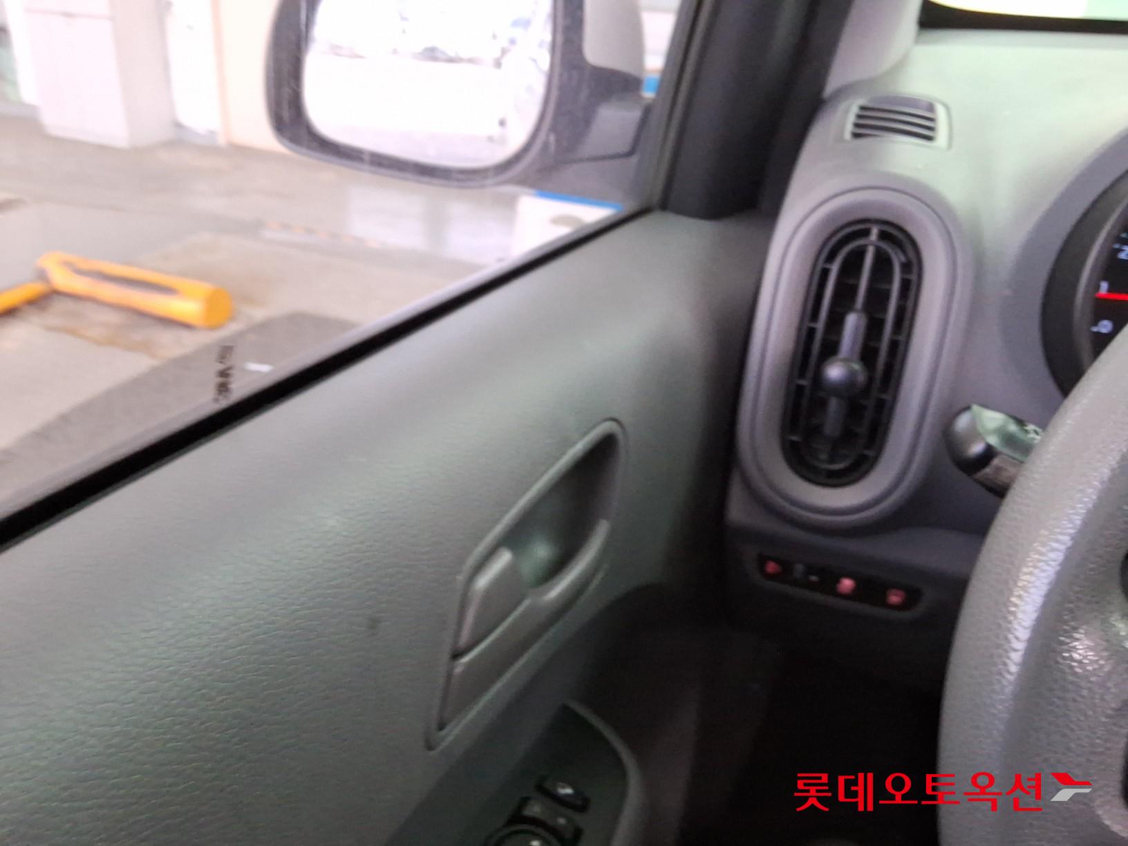 Kia Morning id 3822922 из Кореи 28