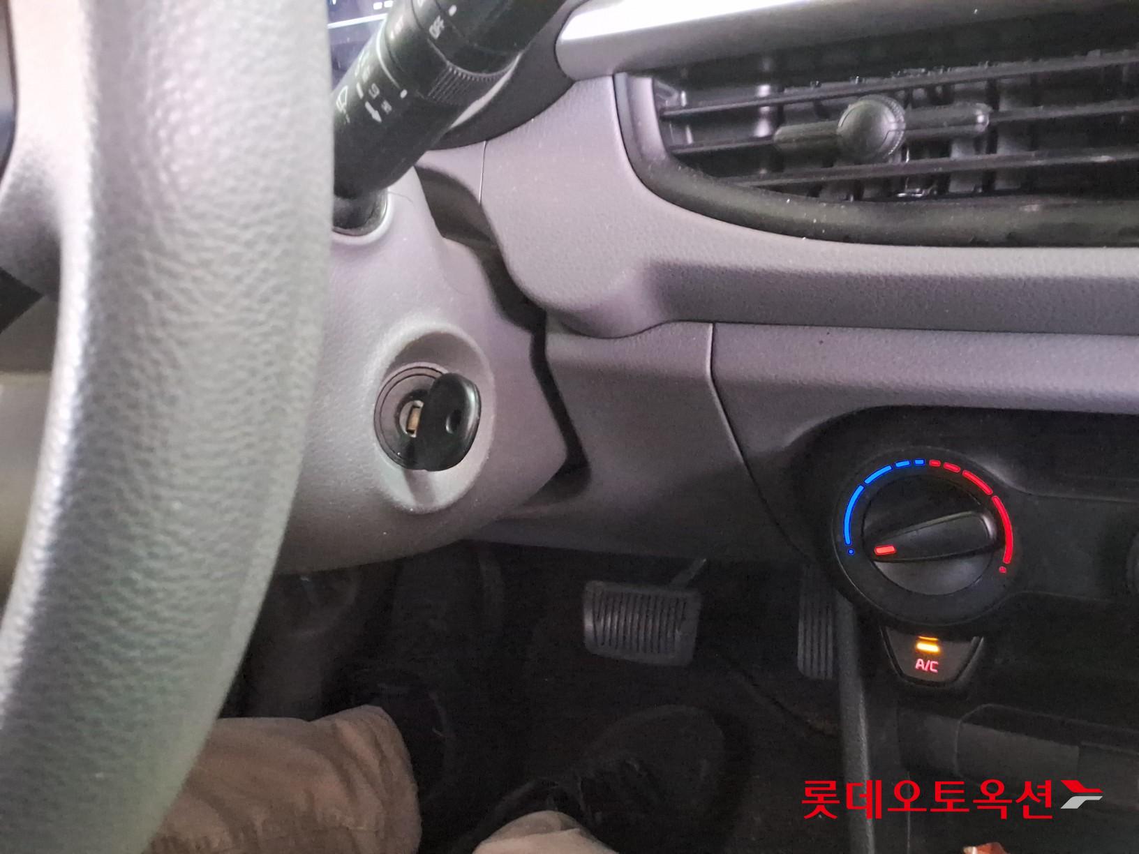 Kia Morning id 3822922 из Кореи 33