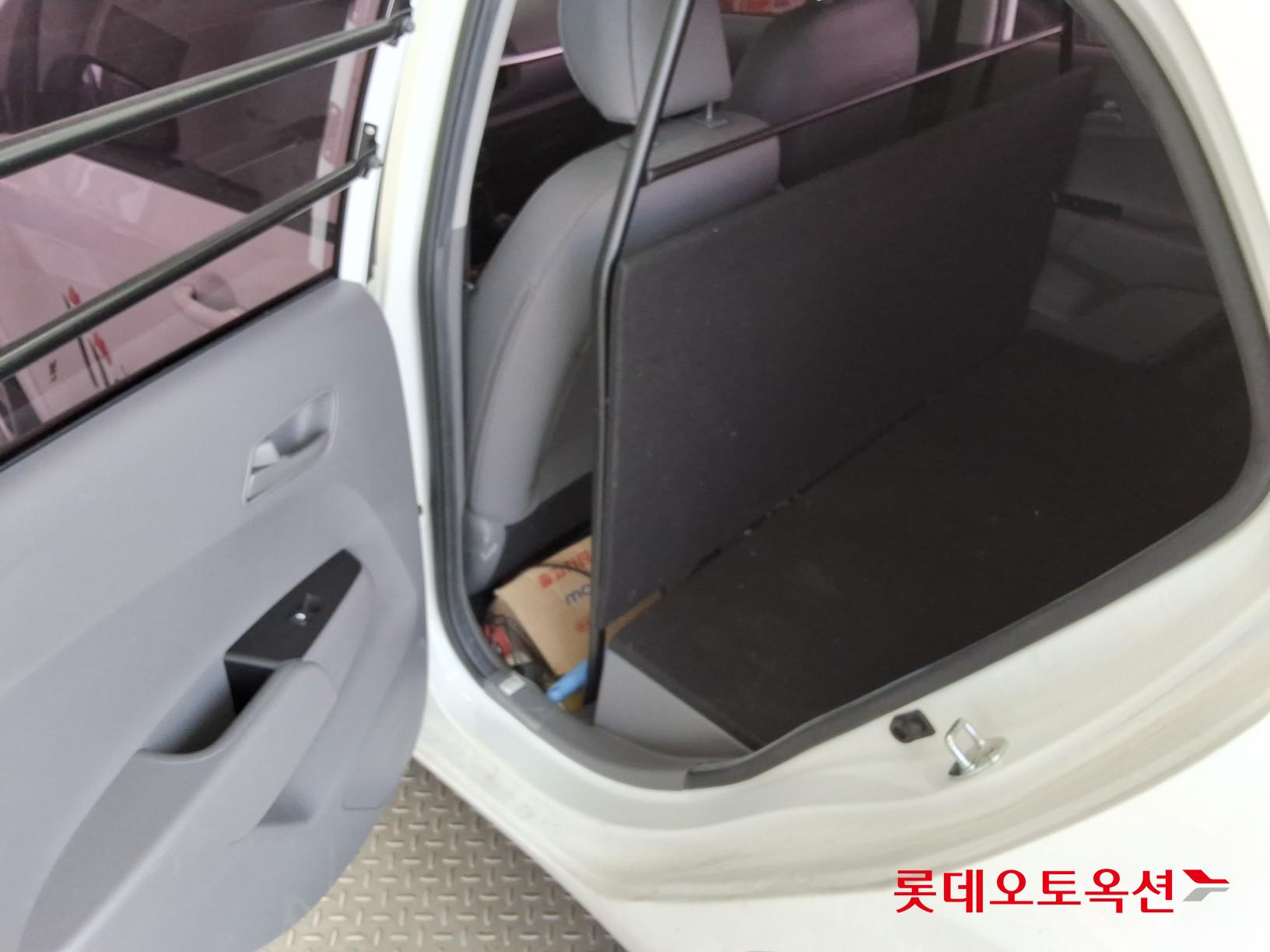 Kia Morning id 3822922 из Кореи 36