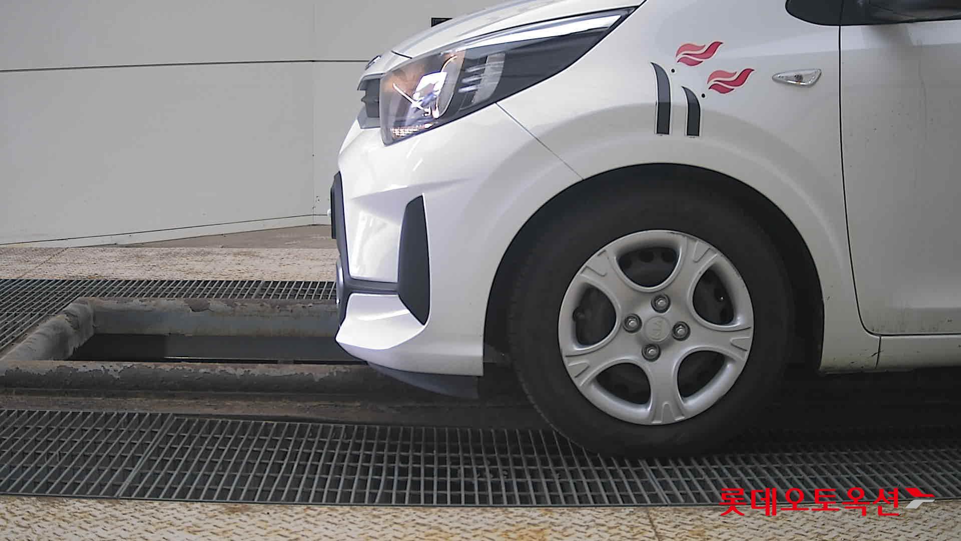 Kia Morning id 3822950 из Кореи 21