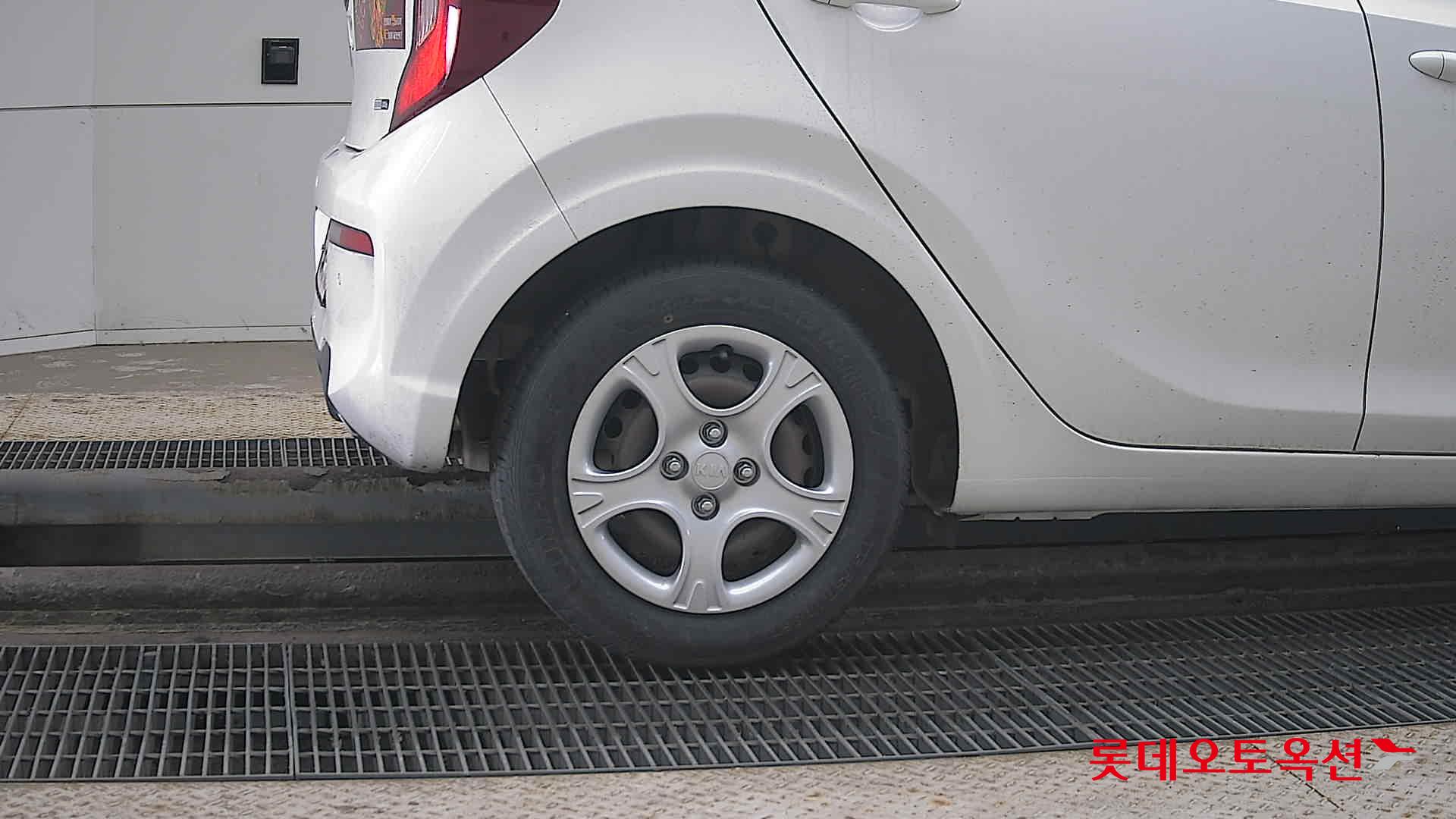 Kia Morning id 3822950 из Кореи 24