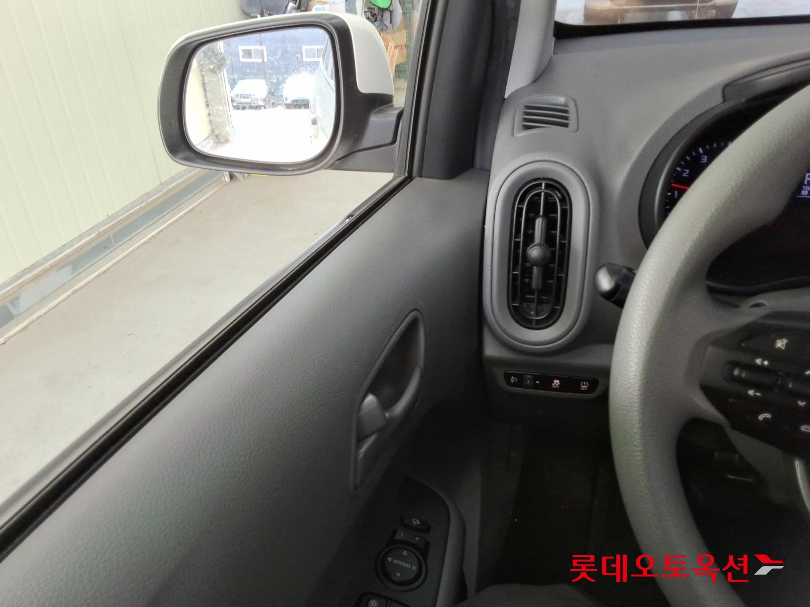 Kia Morning id 3822950 из Кореи 28