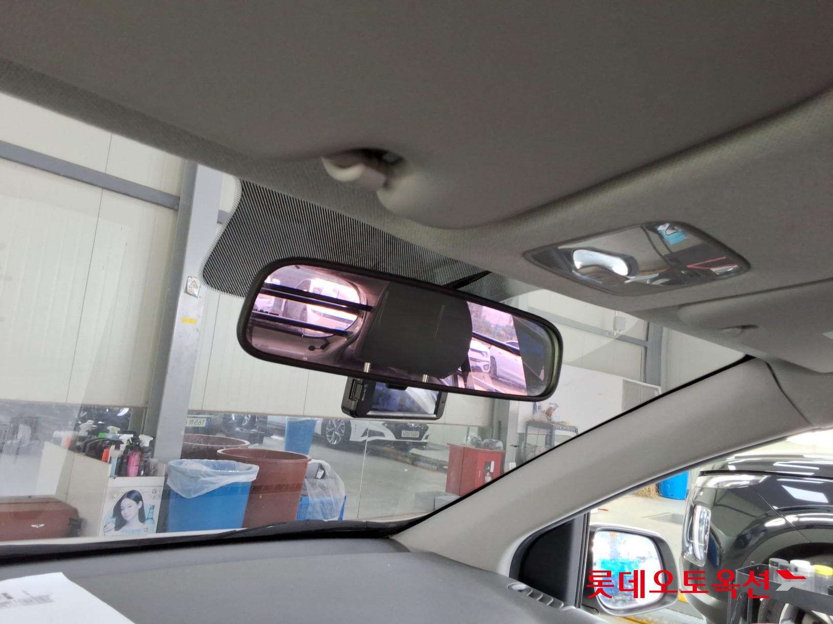 Kia Morning id 3822950 из Кореи 32