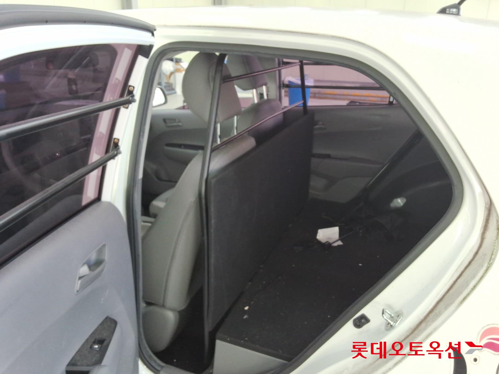 كيا مورنينق