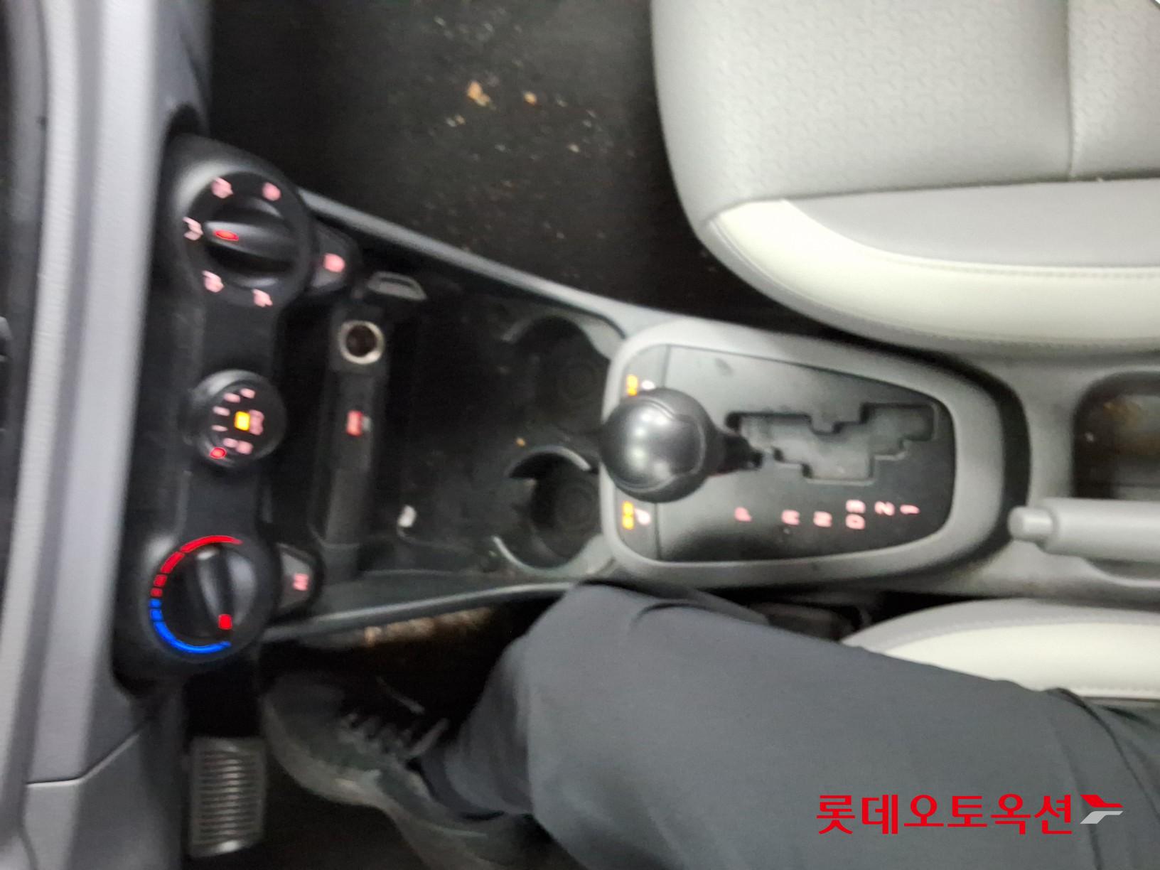 كيا مورنينق