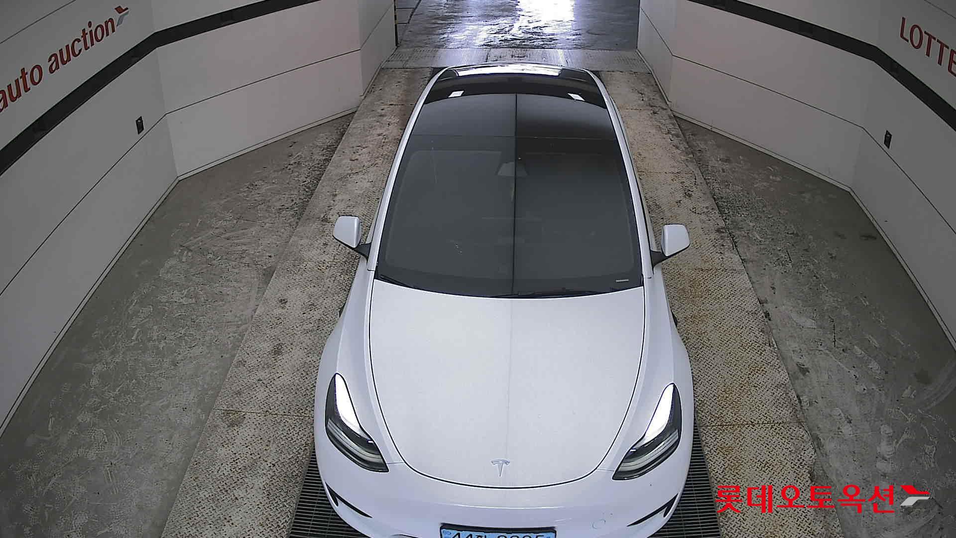 Tesla Model Y 2024 - Image 7