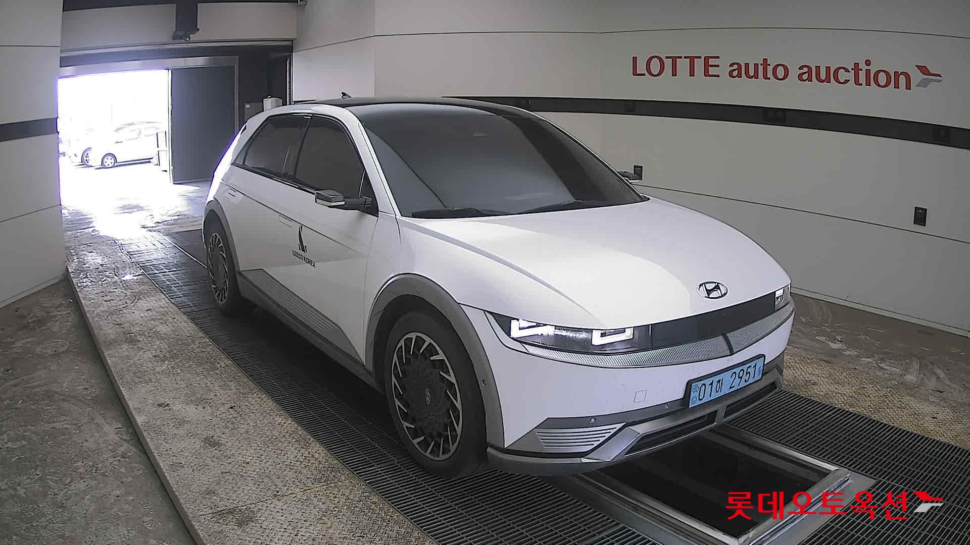 هيونداي أيونيك