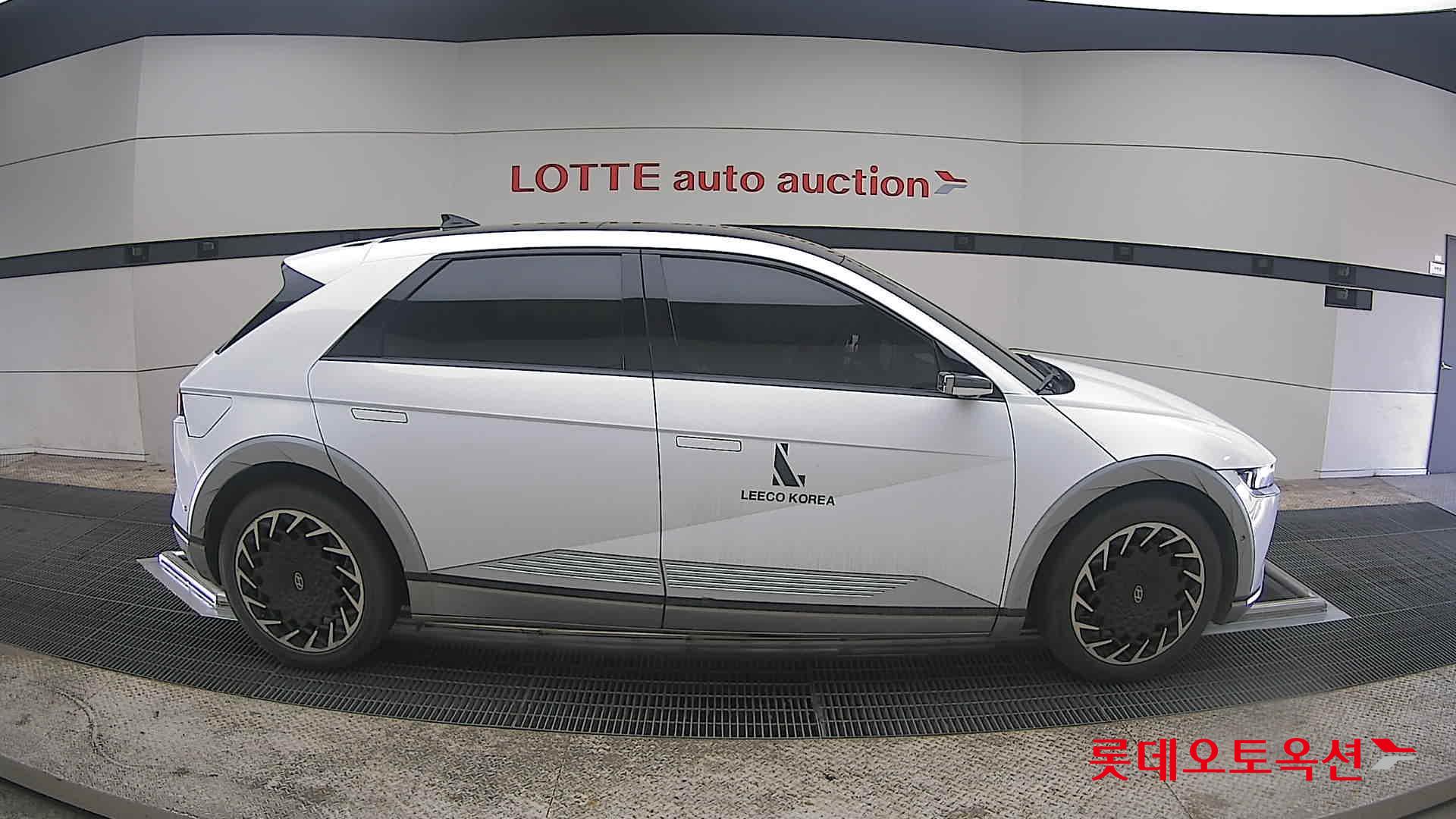 هيونداي أيونيك