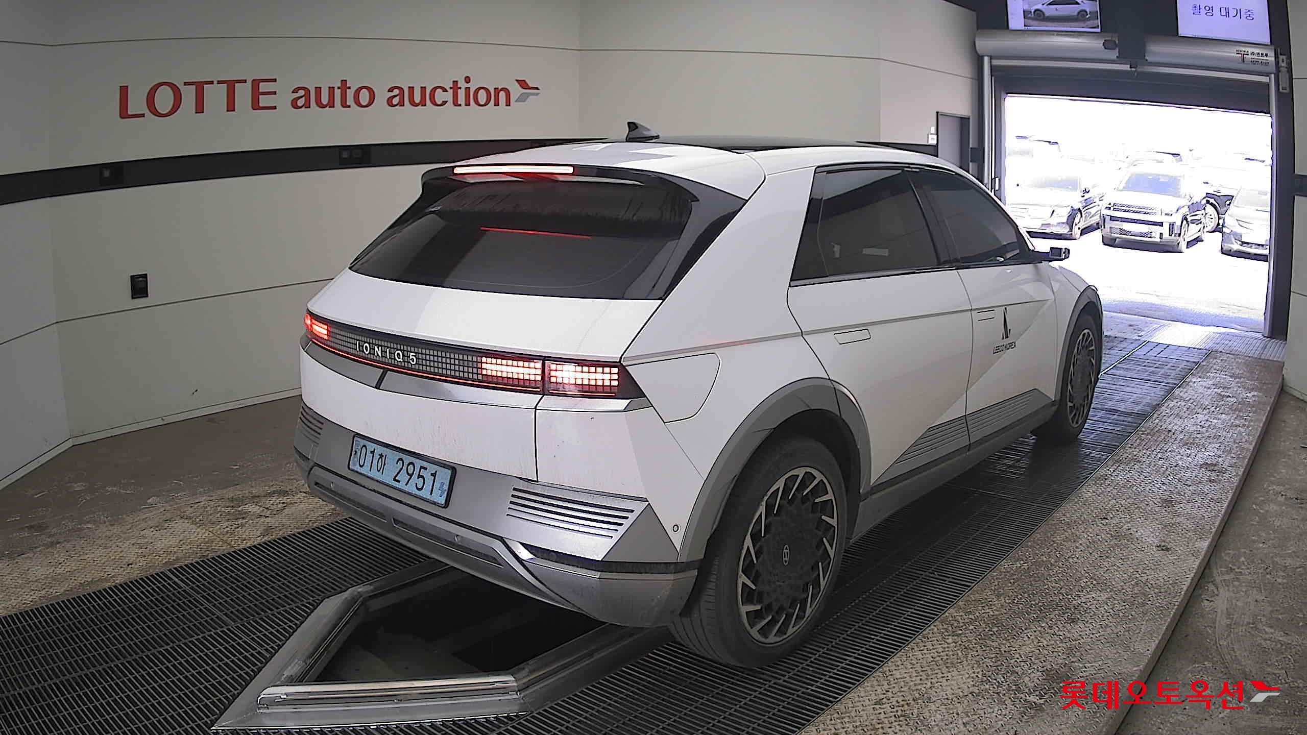 هيونداي أيونيك