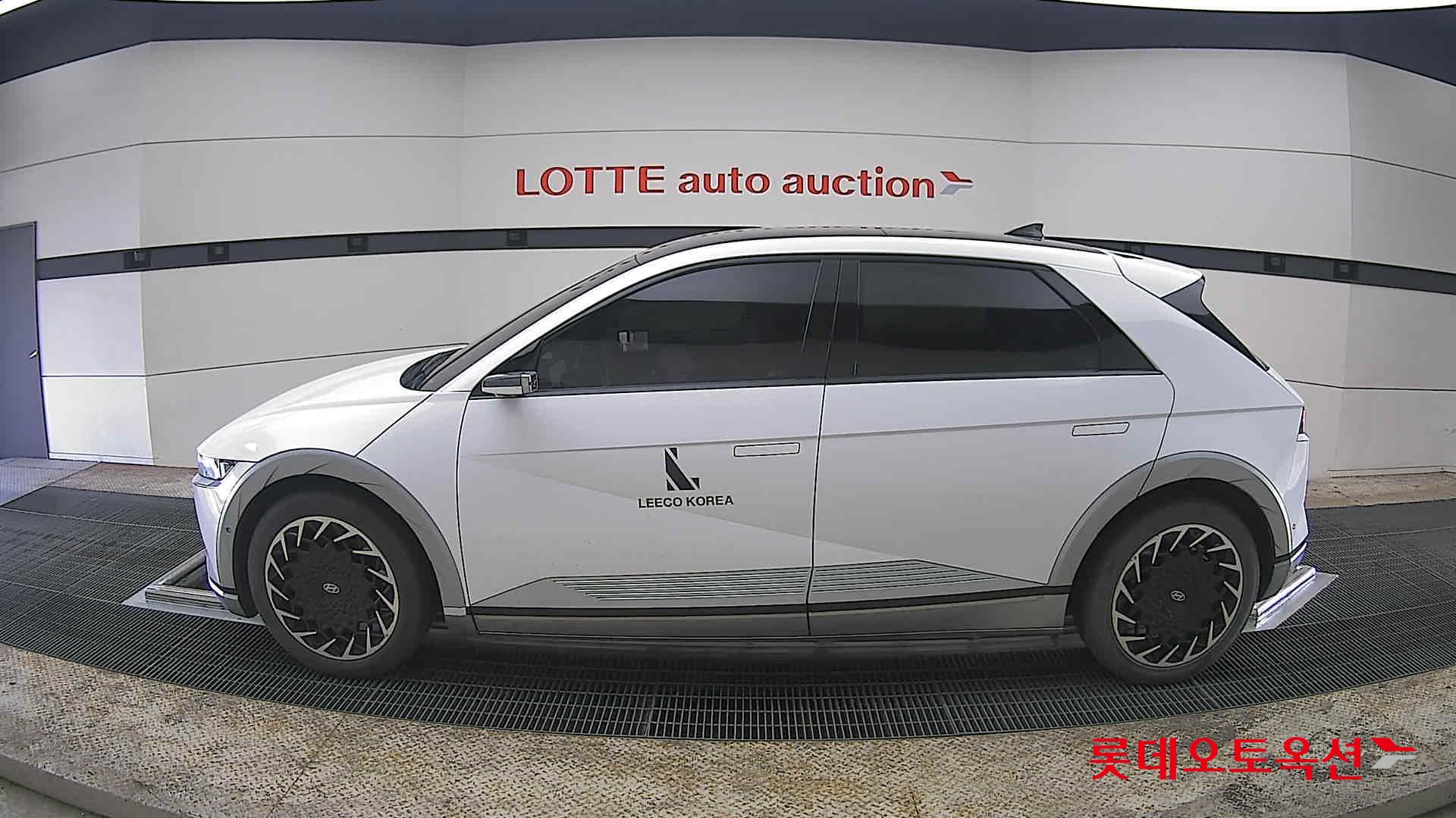 هيونداي أيونيك