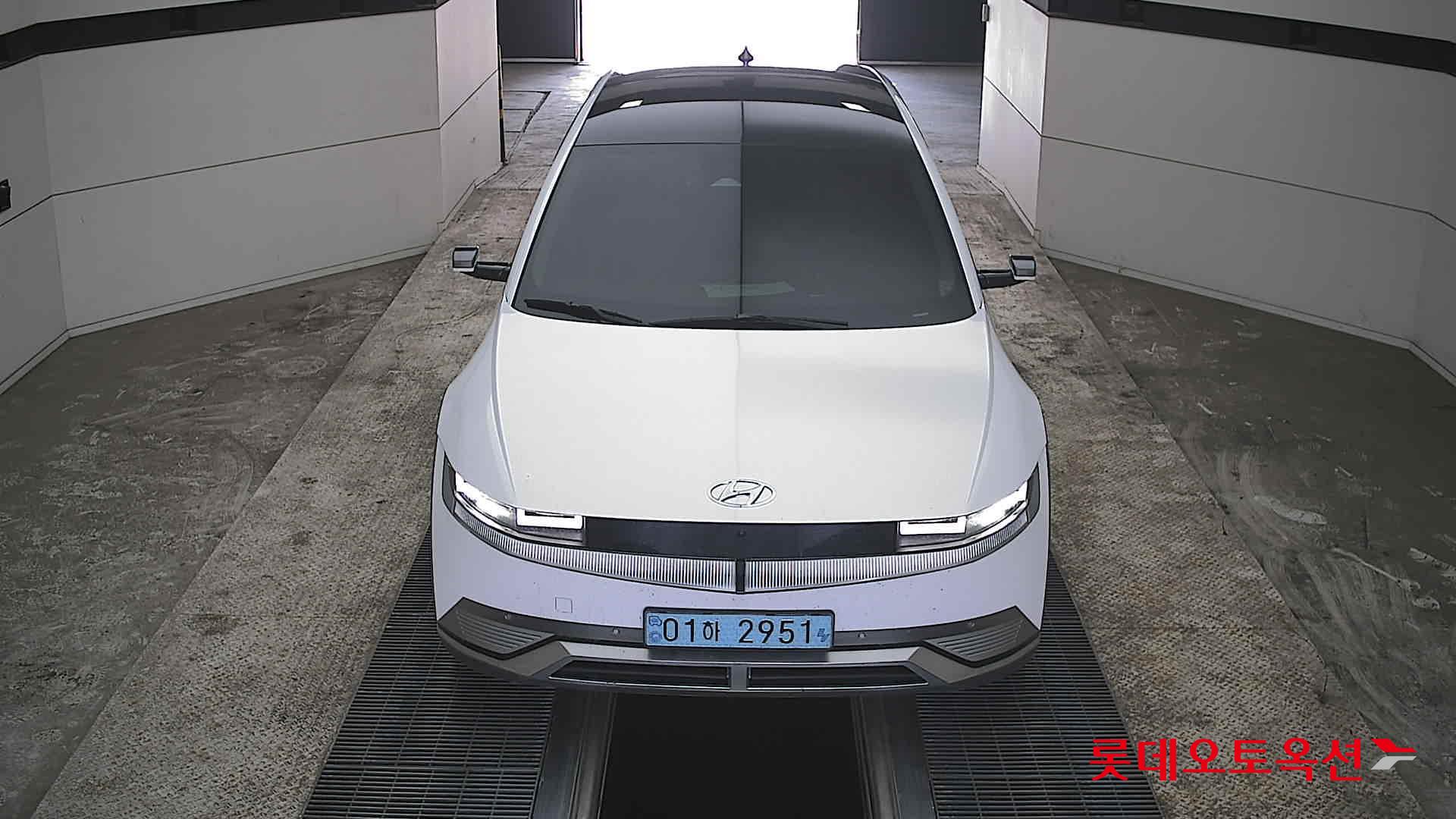 هيونداي أيونيك