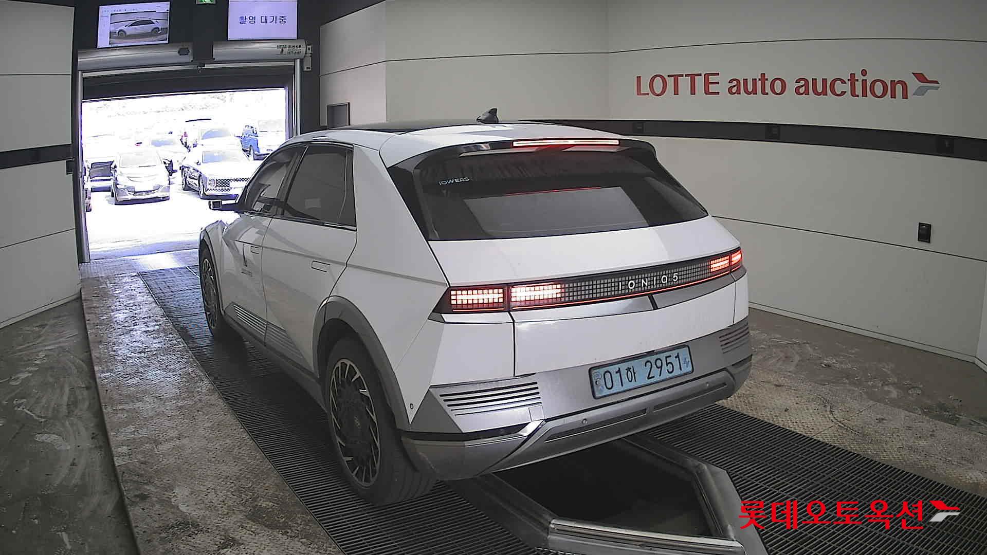 هيونداي أيونيك