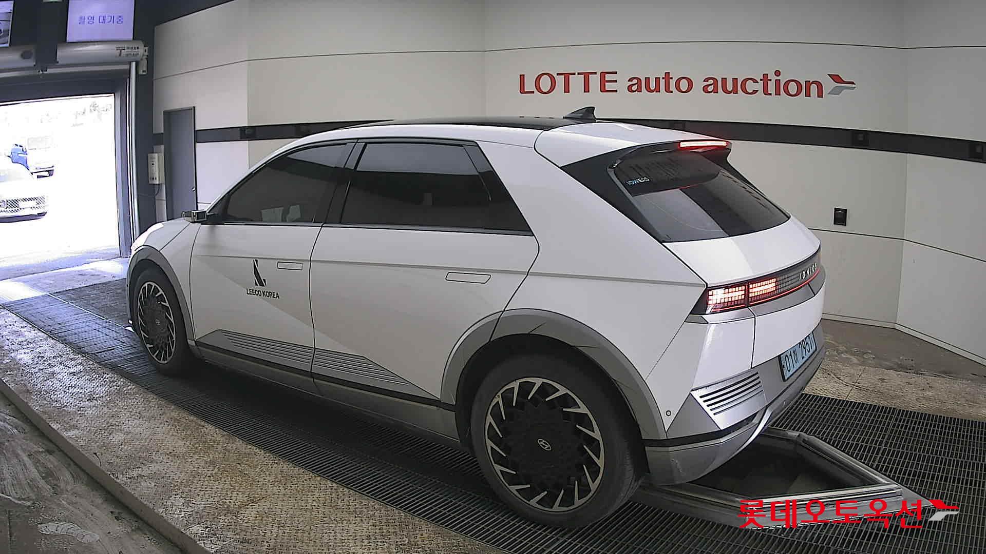 هيونداي أيونيك