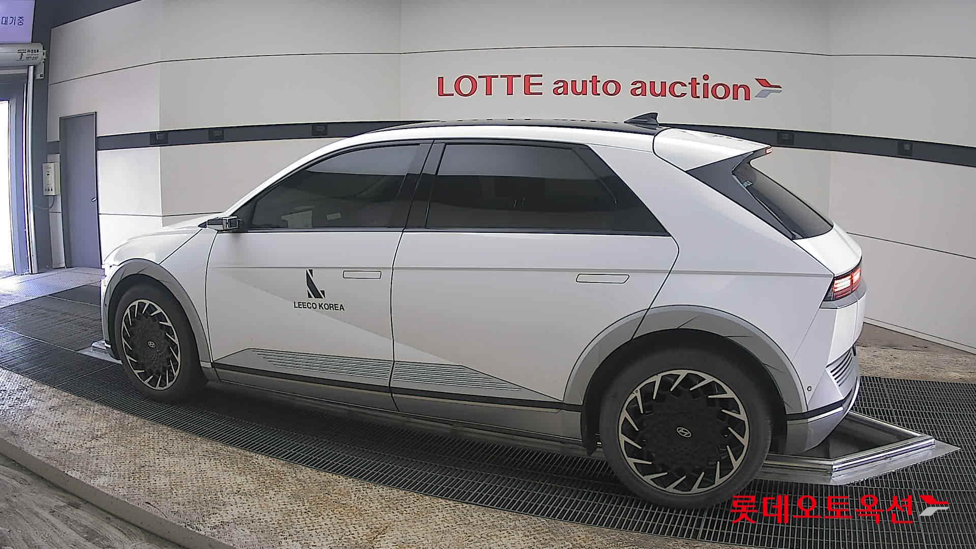 هيونداي أيونيك