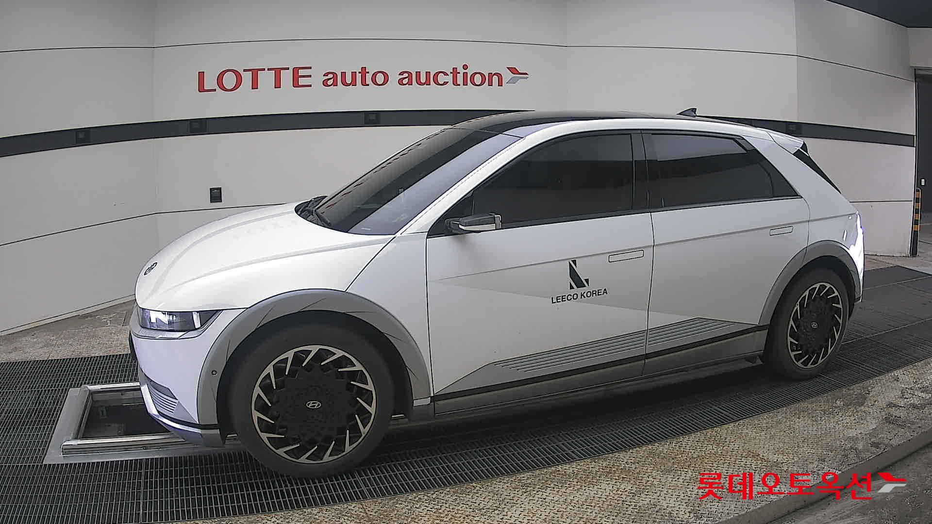 هيونداي أيونيك